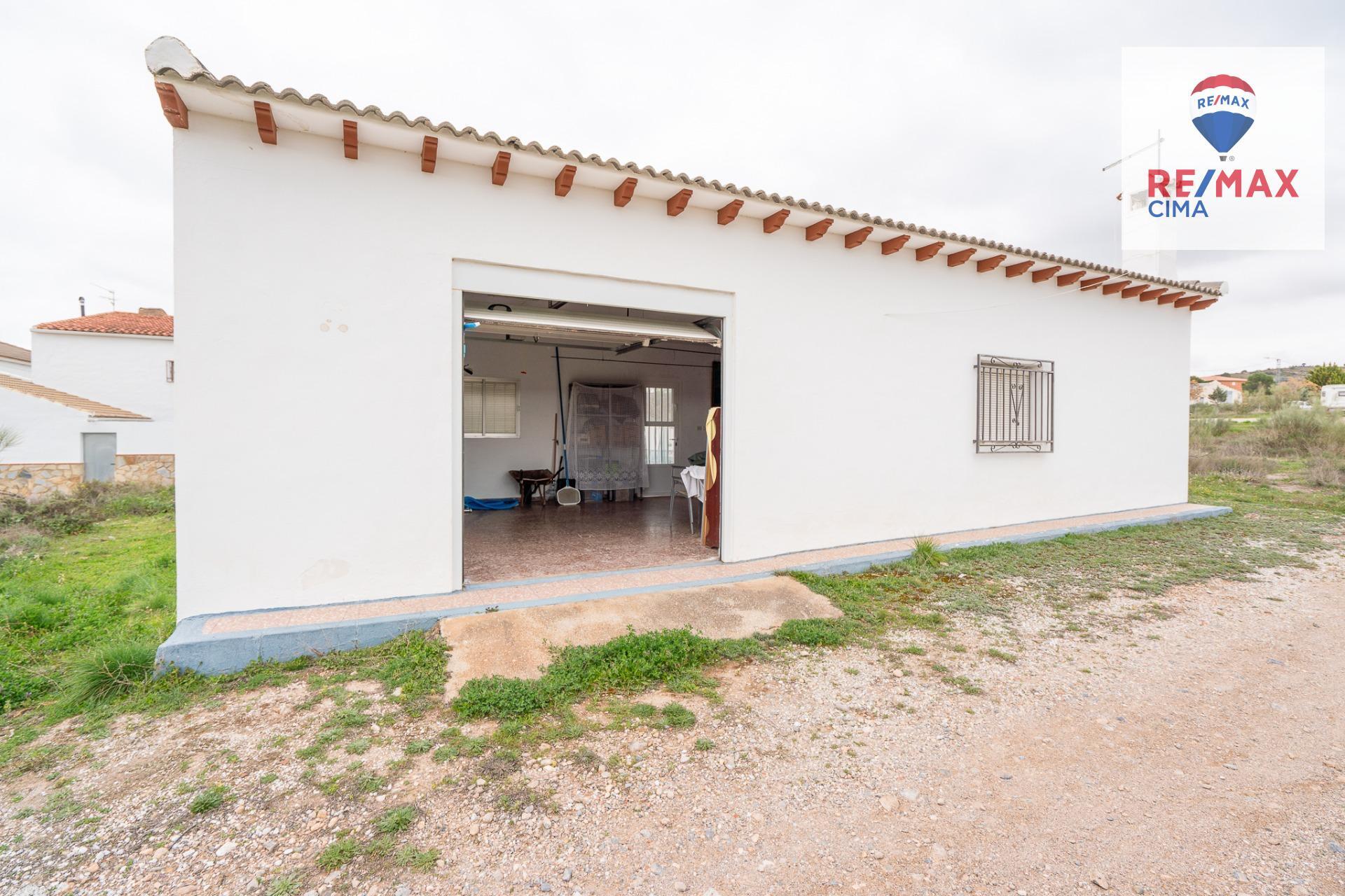 Casas o chalets-Venta-Beas de Guadix-2152857-Foto-24