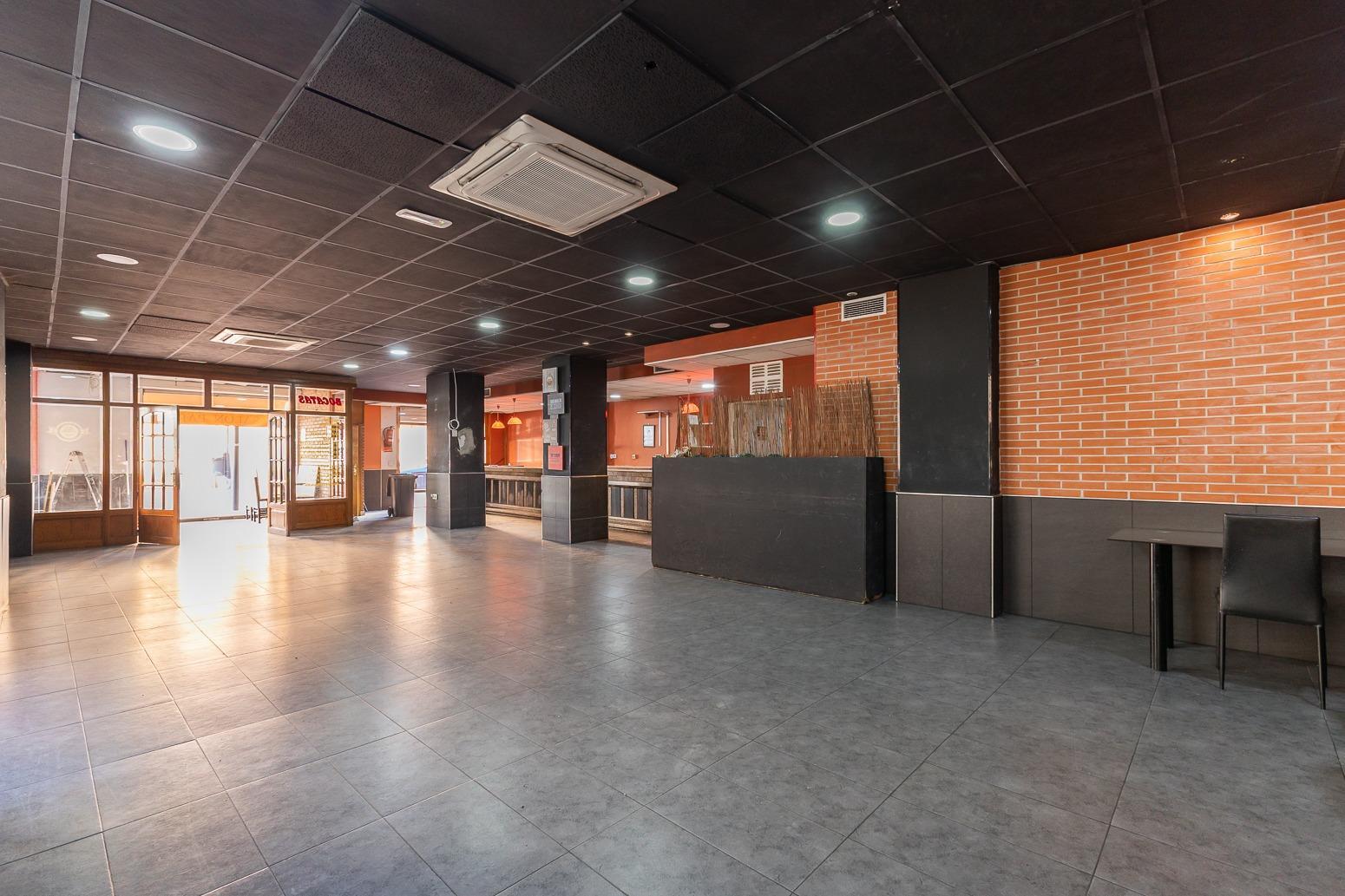 Local Comercial en venta, Paterna