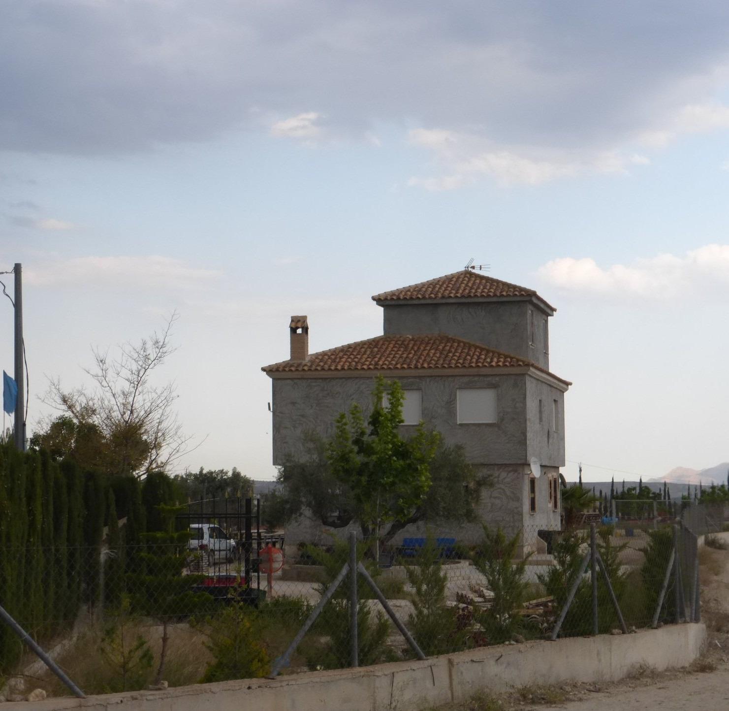 Casas o chalets-Venta-Fortuna-2043492-Foto-5