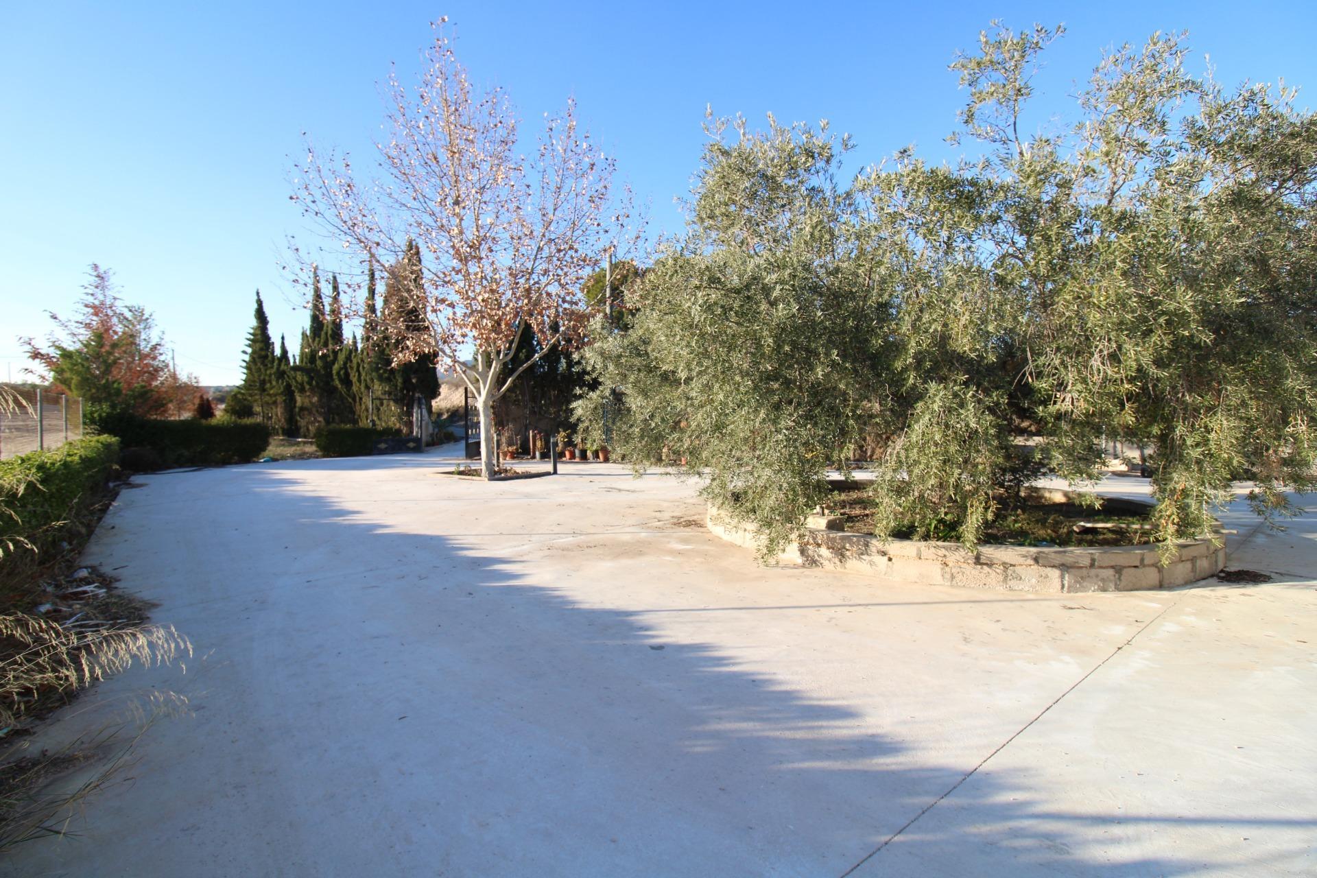 Casas o chalets-Venta-Fortuna-2043492-Foto-9