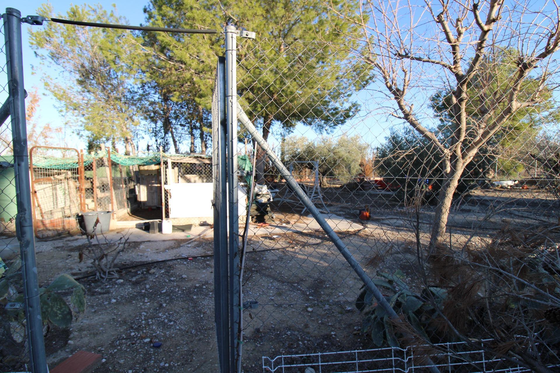 Casas o chalets-Venta-Fortuna-2043492-Foto-13