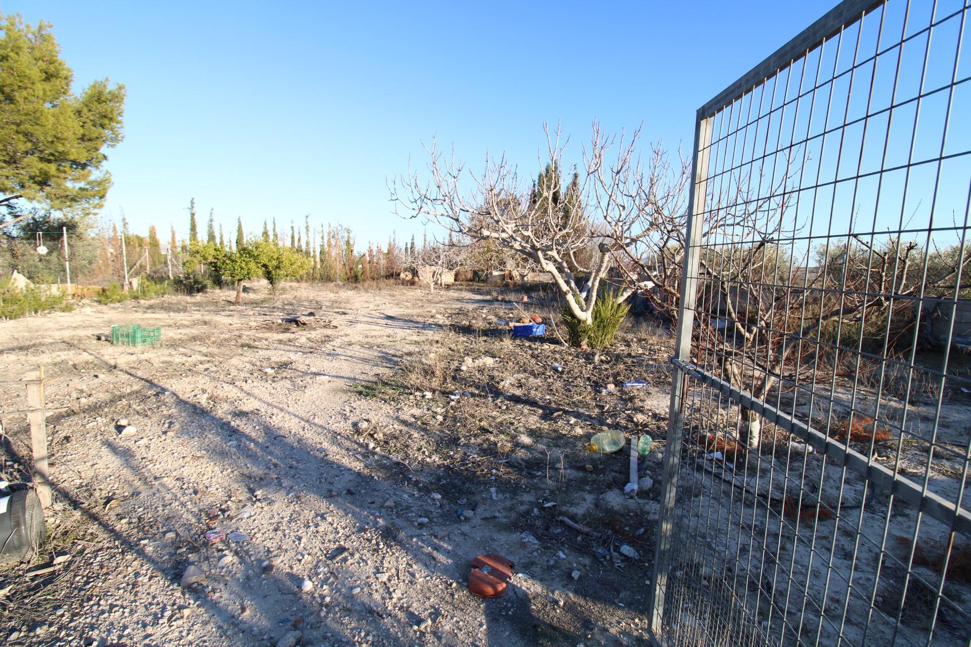 Casas o chalets-Venta-Fortuna-2043492-Foto-17