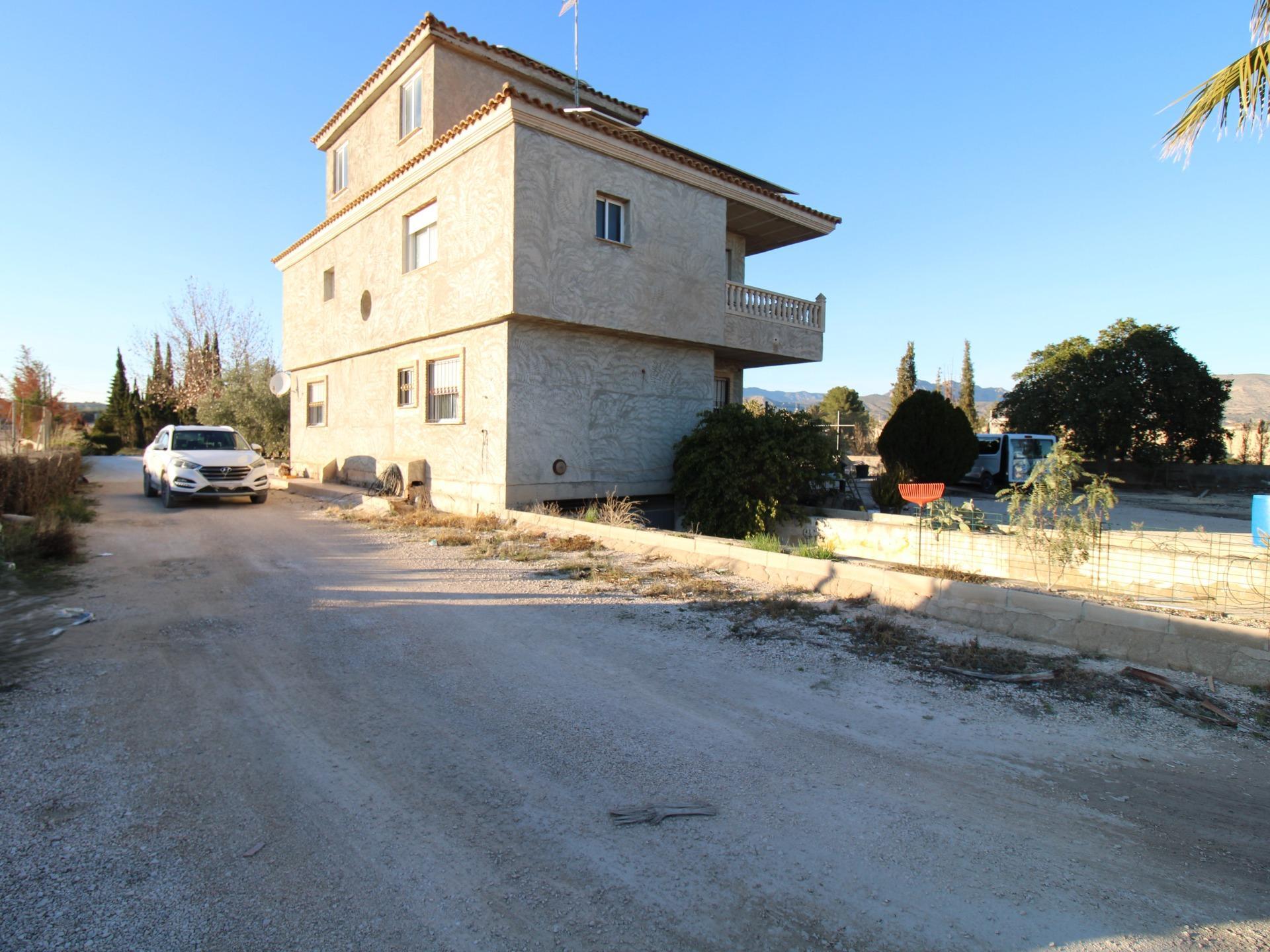 Casas o chalets-Venta-Fortuna-2043492-Foto-19