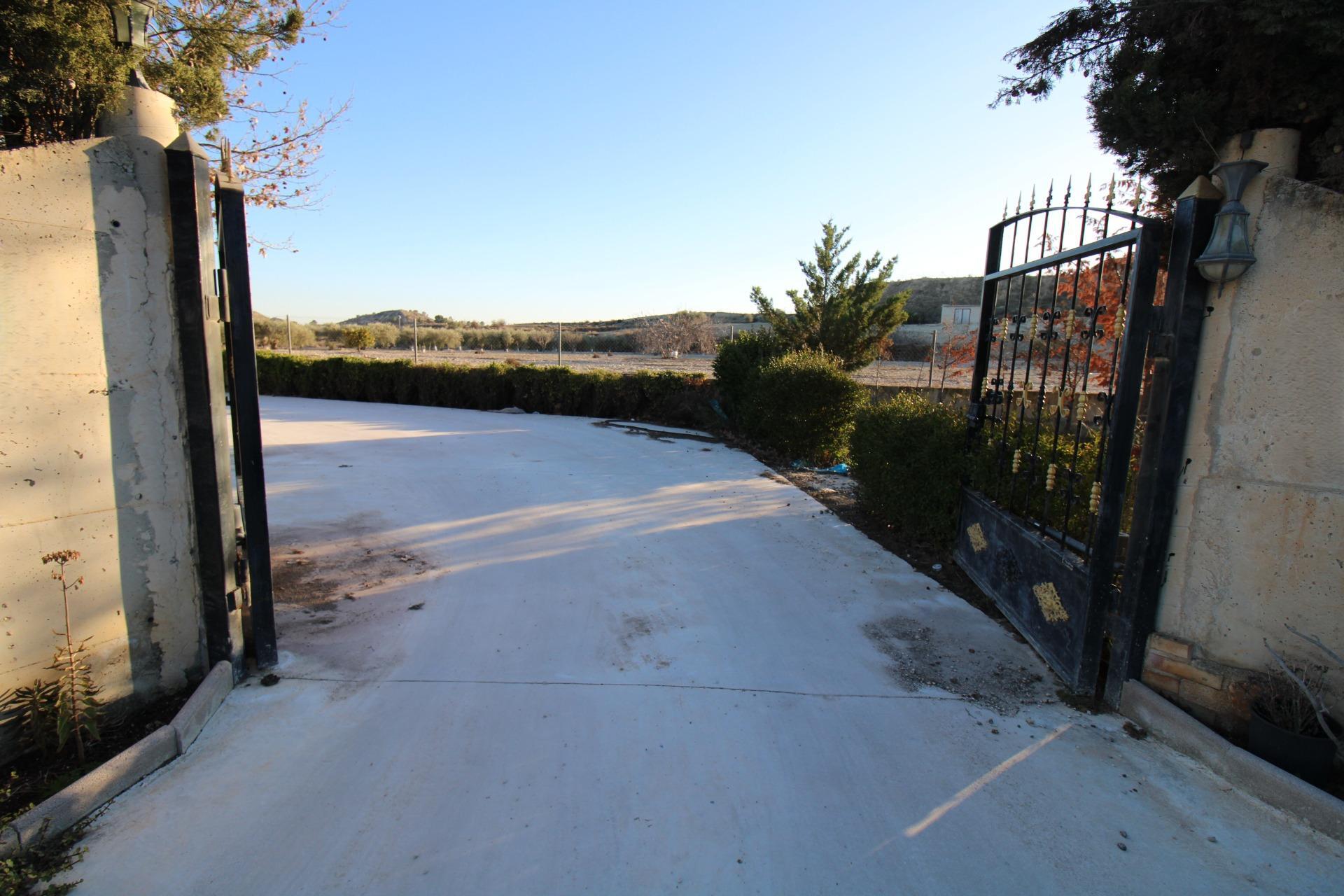 Casas o chalets-Venta-Fortuna-2043492-Foto-22