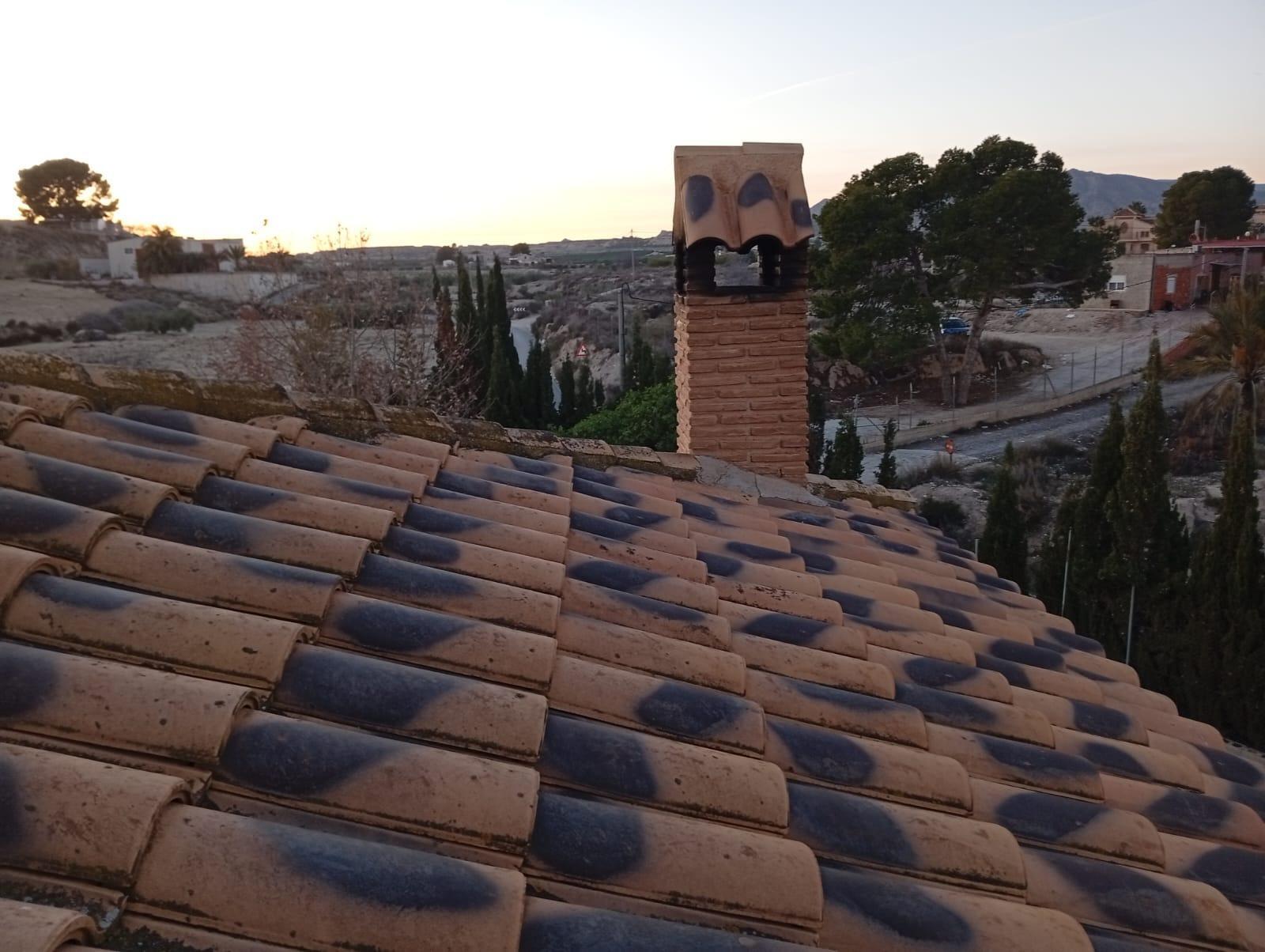 Casas o chalets-Venta-Fortuna-2043492-Foto-37