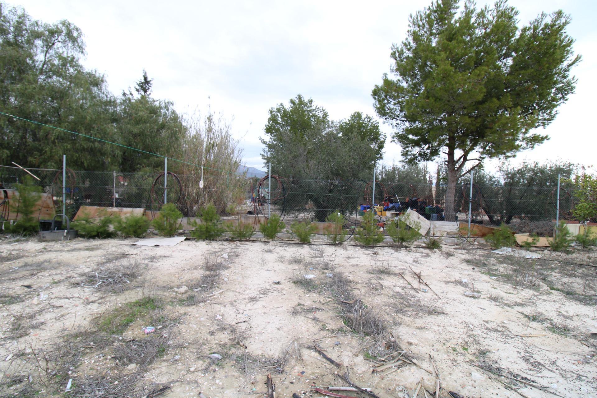 Casas o chalets-Venta-Fortuna-2043492-Foto-60