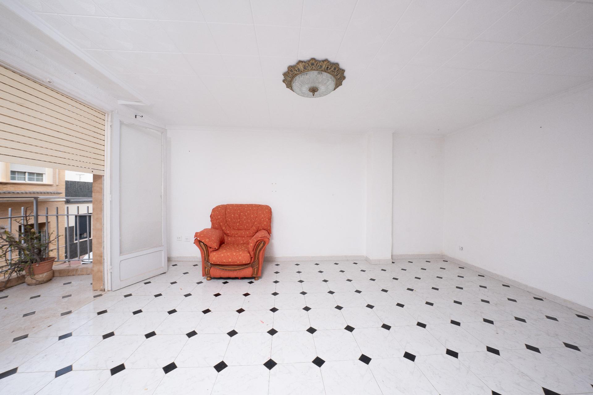 Piso en venta  Santa Pola, Alicante  1/1