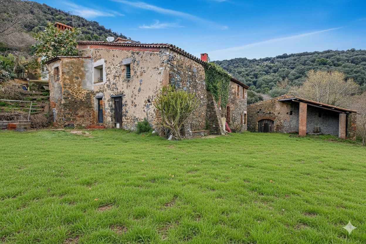 Casas o chalets-Venta-Sant Celoni-2045440-Foto-3