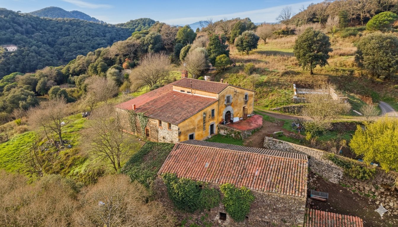 Casas o chalets-Venta-Sant Celoni-2045440-Foto-4