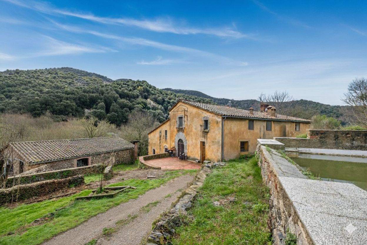 Casas o chalets-Venta-Sant Celoni-2045440-Foto-2