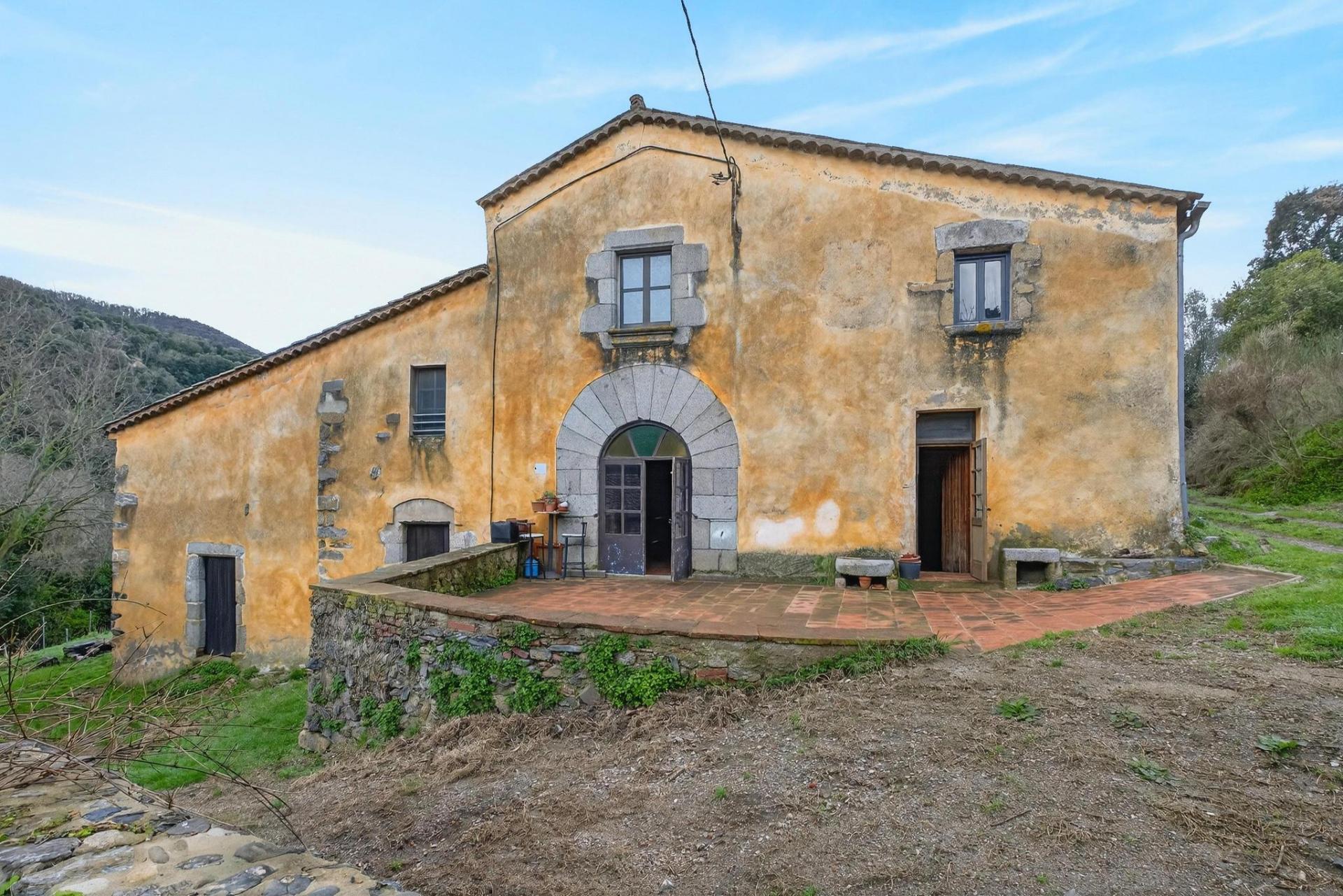 Casas o chalets-Venta-Sant Celoni-2045440-Foto-50