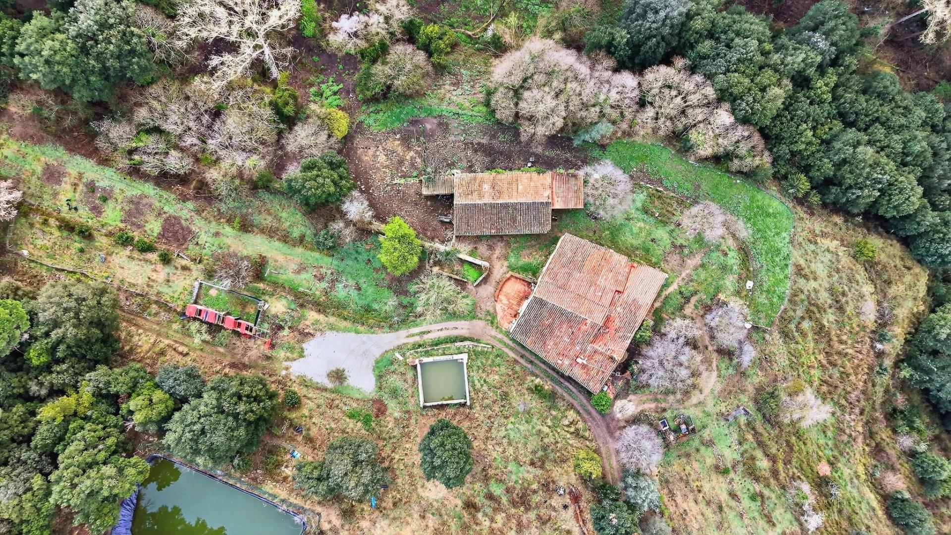 Casas o chalets-Venta-Sant Celoni-2045440-Foto-47