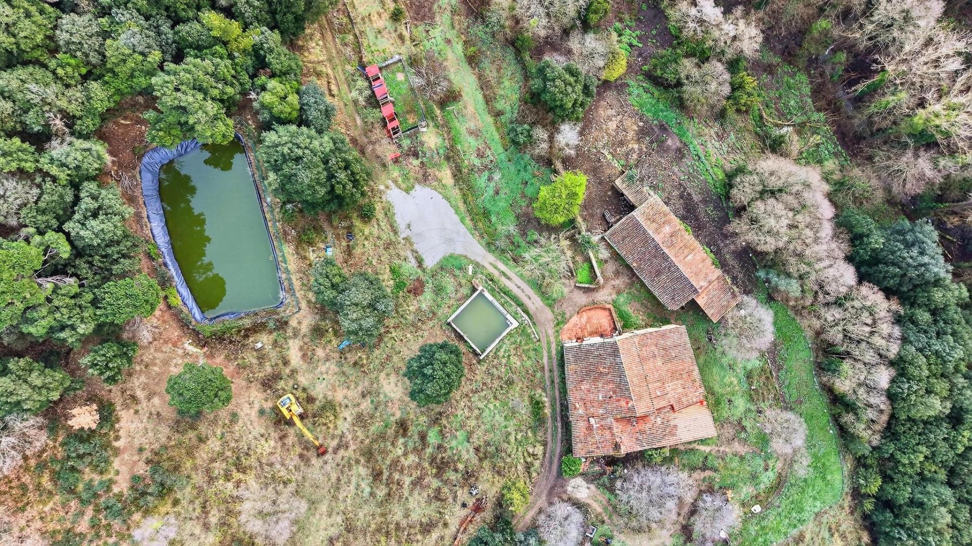 Casas o chalets-Venta-Sant Celoni-2045440-Foto-46