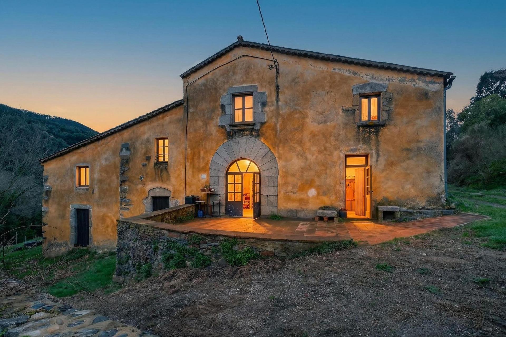 Casas o chalets-Venta-Sant Celoni-2045440-Foto-51