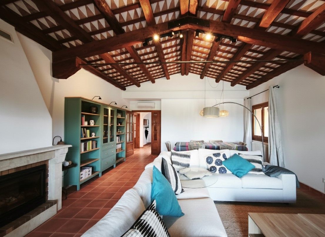 Casas o chalets-Alquiler-Llers-2152653-Foto-8