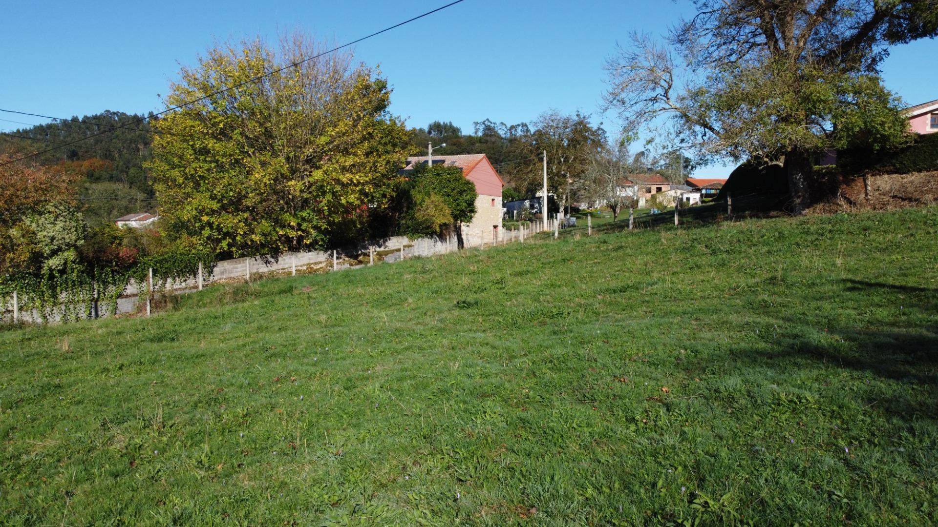 Fincas y solares-Venta-Las Navas del MarquÃ©s-1941489-Foto-7