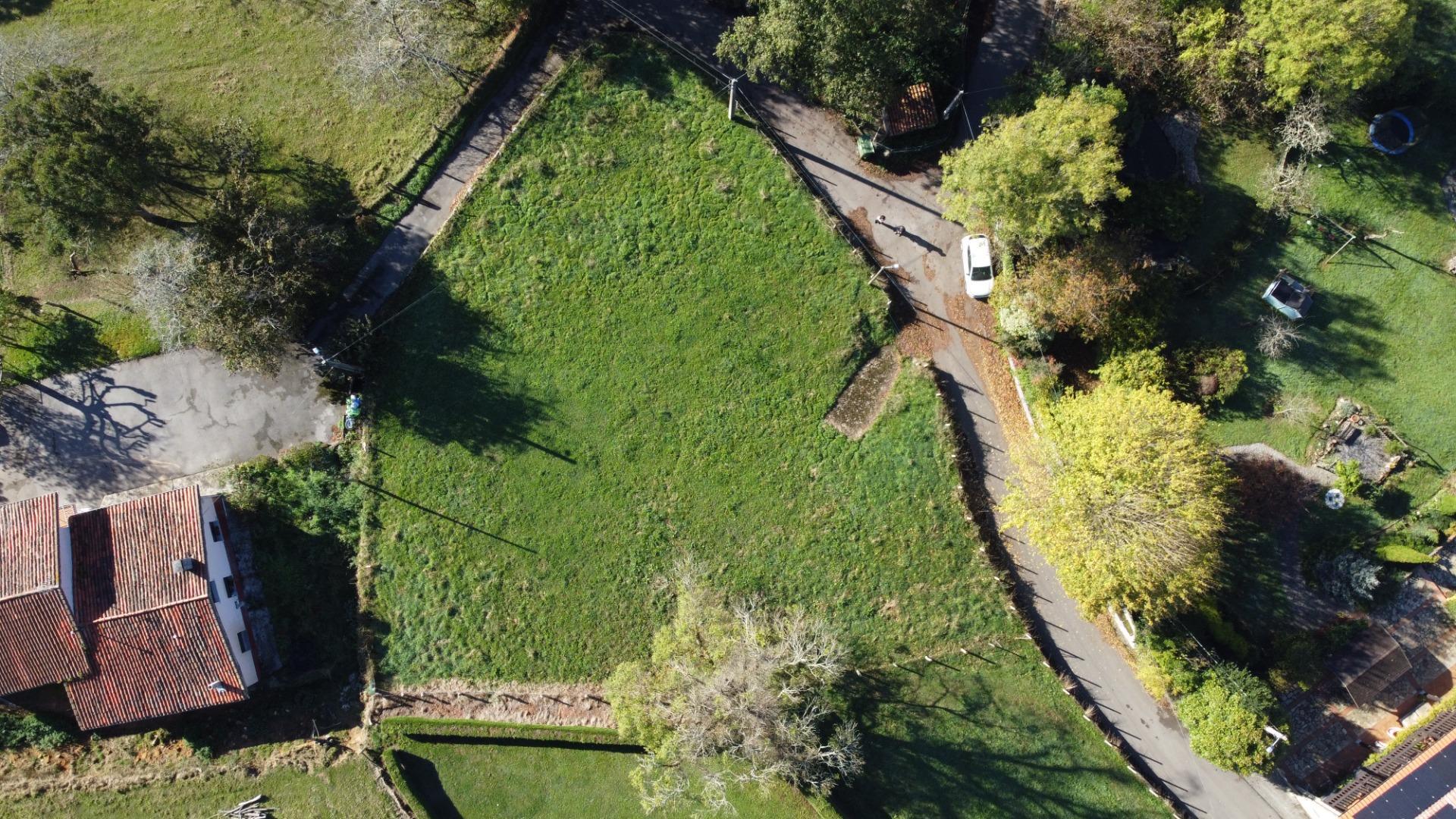 Fincas y solares-Venta-Las Navas del MarquÃ©s-1941489-Foto-33