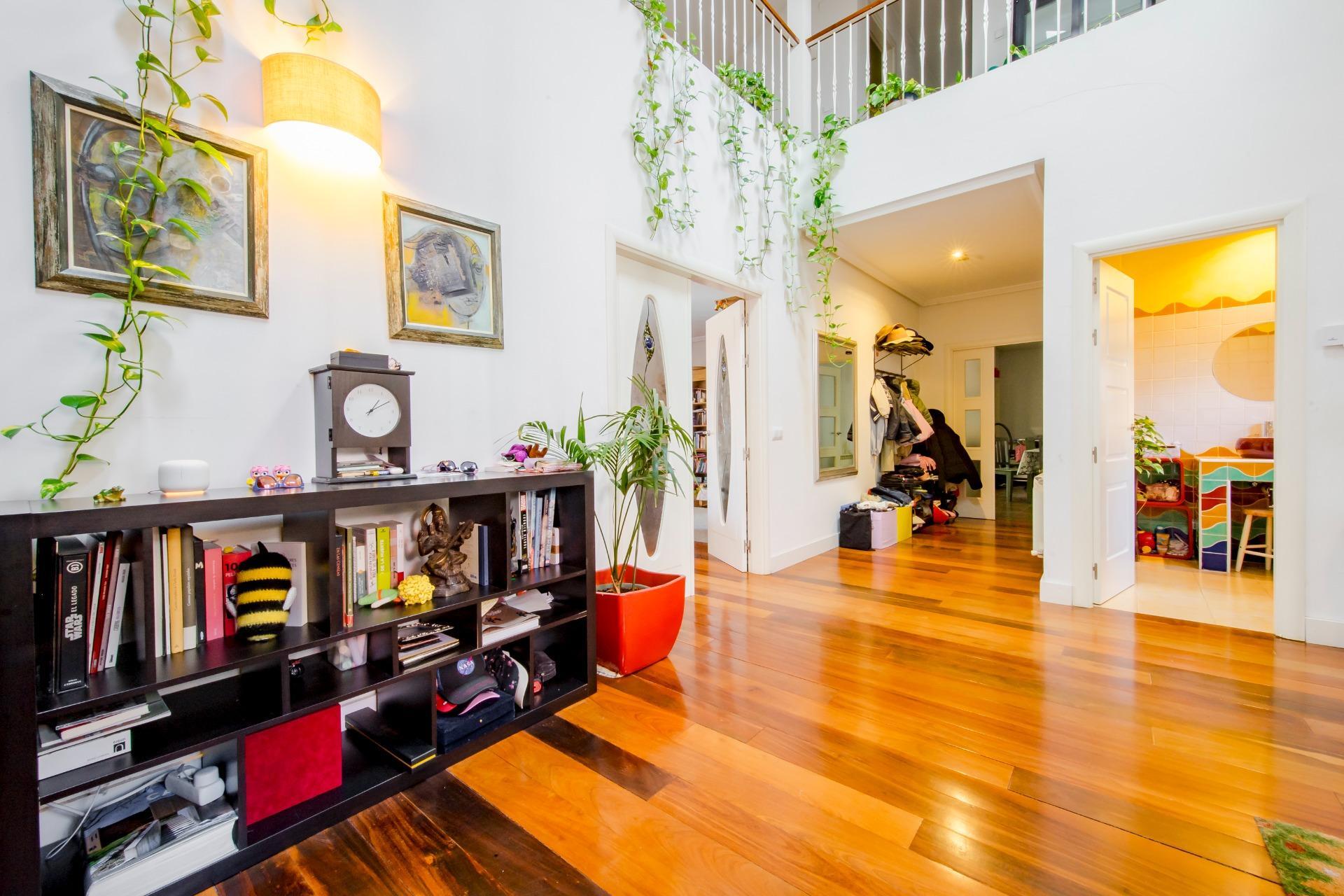 Casas o chalets-Venta-Pozuelo de AlarcÃ³n-2152687-Foto-3