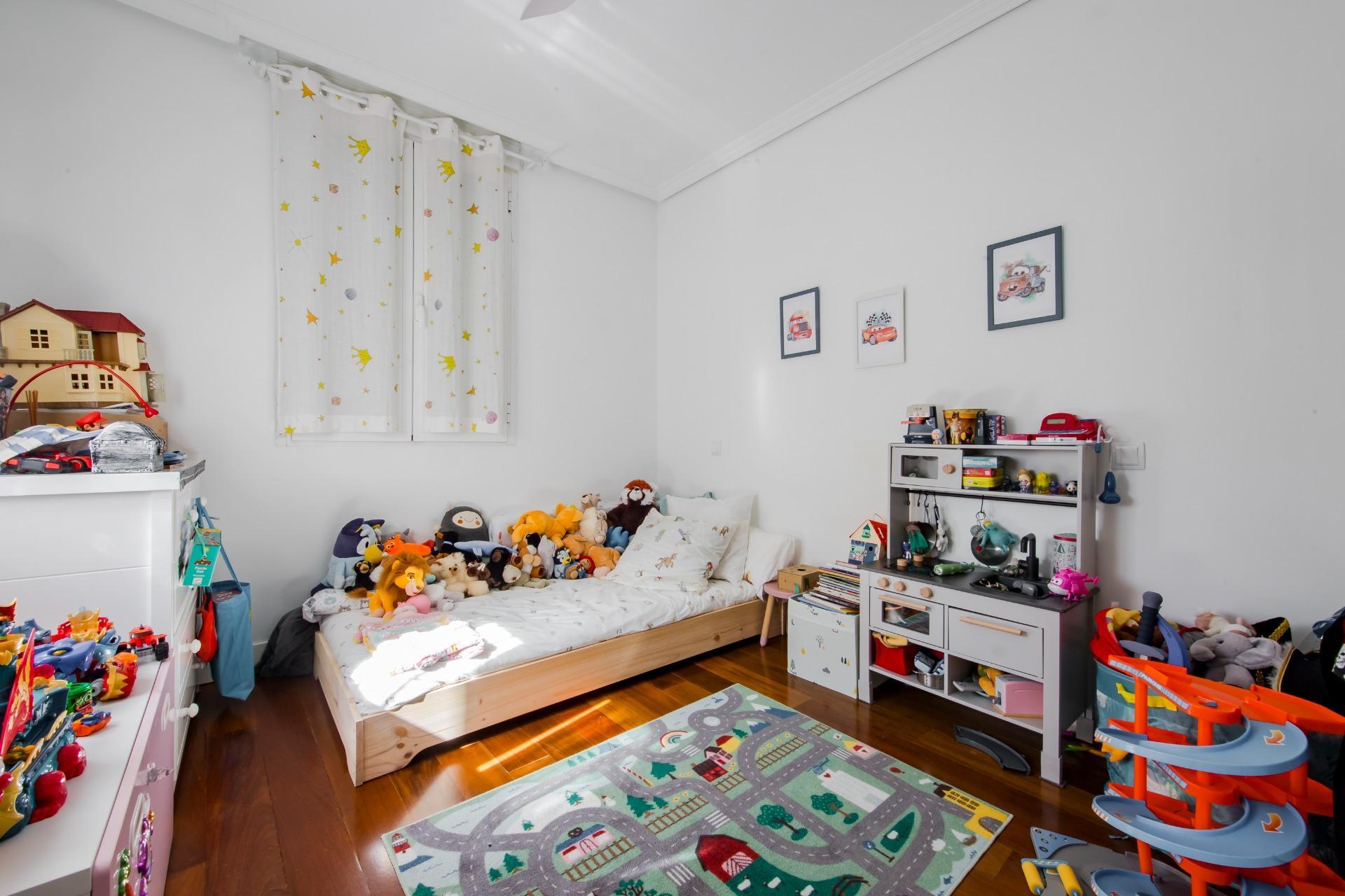 Casas o chalets-Venta-Pozuelo de AlarcÃ³n-2152687-Foto-9