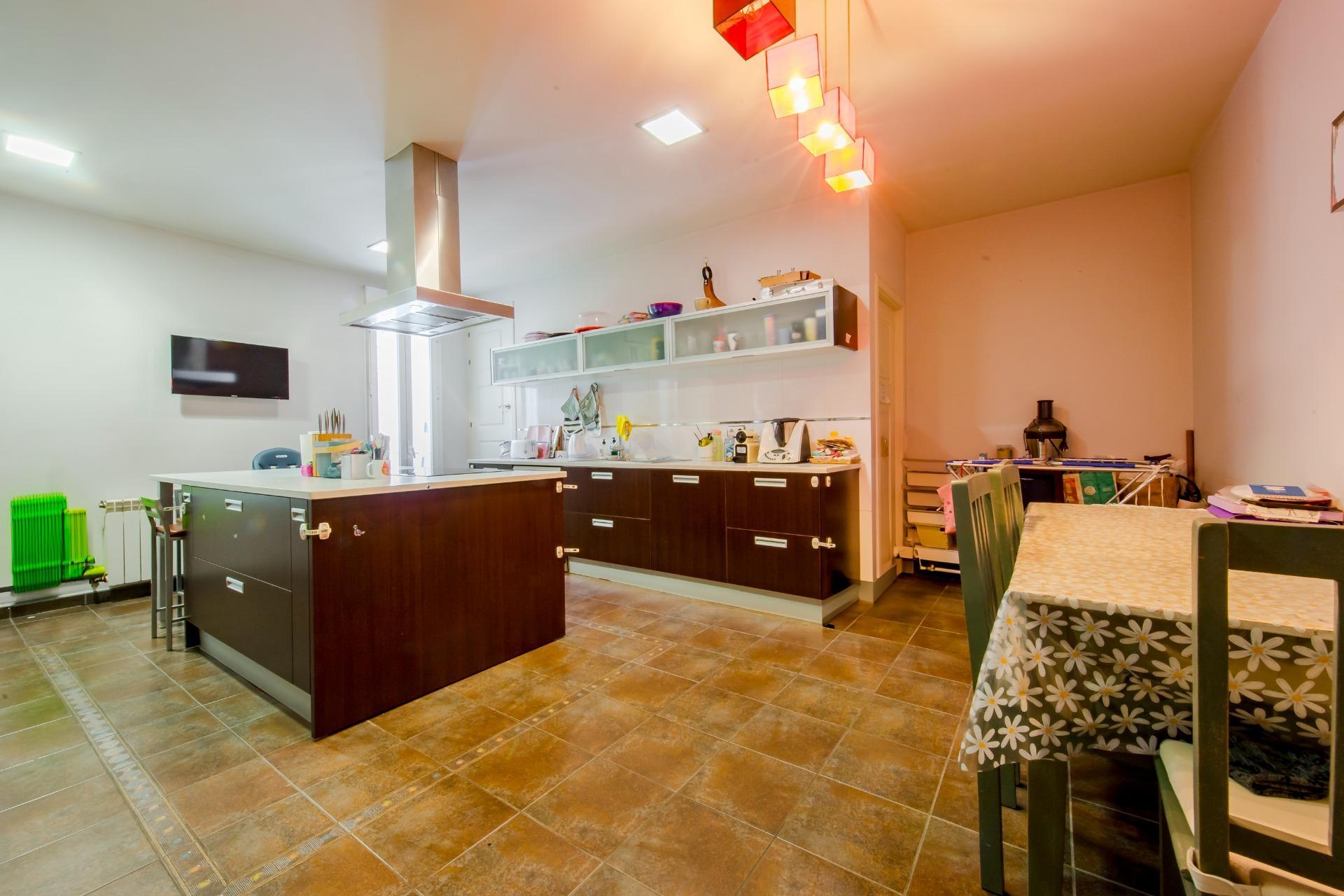 Casas o chalets-Venta-Pozuelo de AlarcÃ³n-2152687-Foto-14