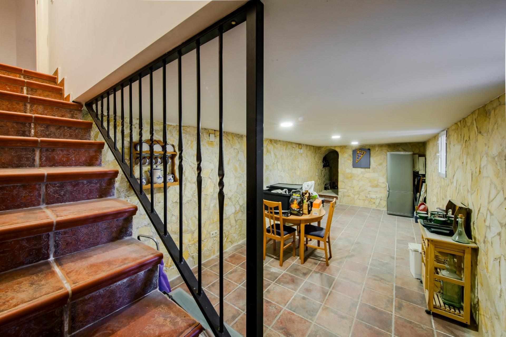 Casas o chalets-Venta-Pozuelo de AlarcÃ³n-2152687-Foto-18