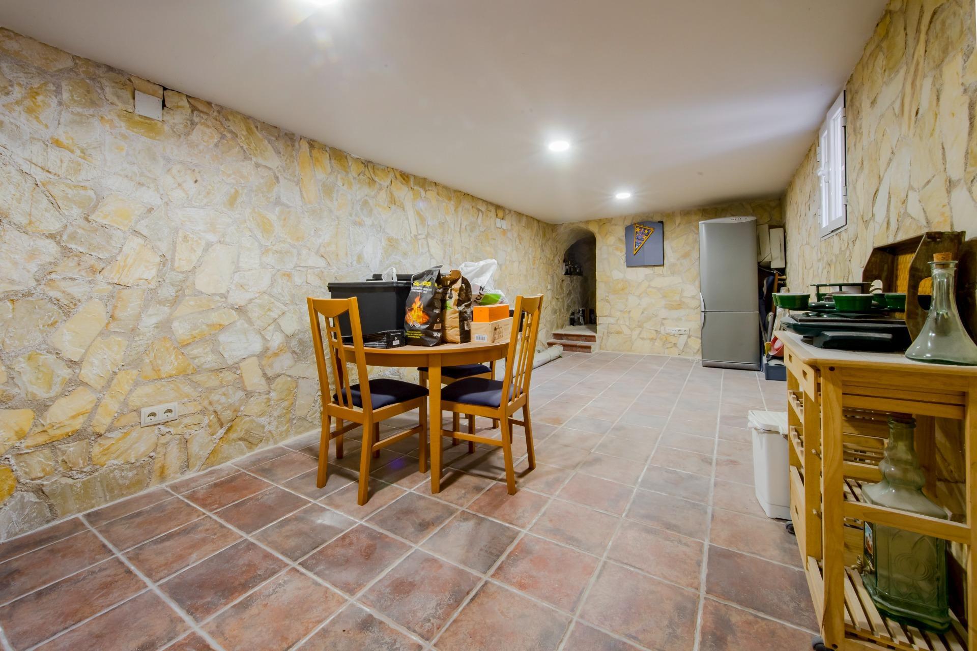 Casas o chalets-Venta-Pozuelo de AlarcÃ³n-2152687-Foto-19