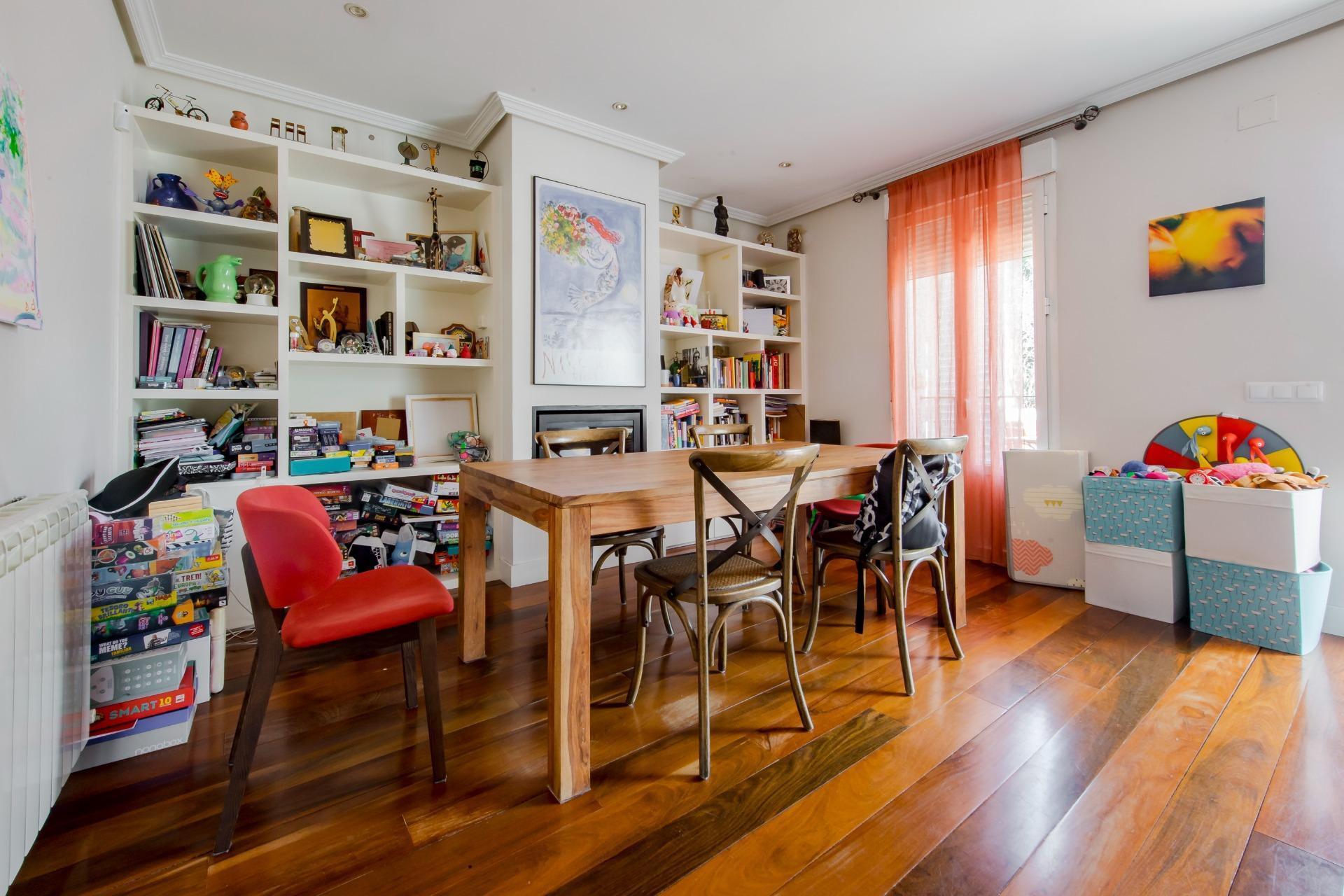 Casas o chalets-Venta-Pozuelo de AlarcÃ³n-2152687-Foto-24