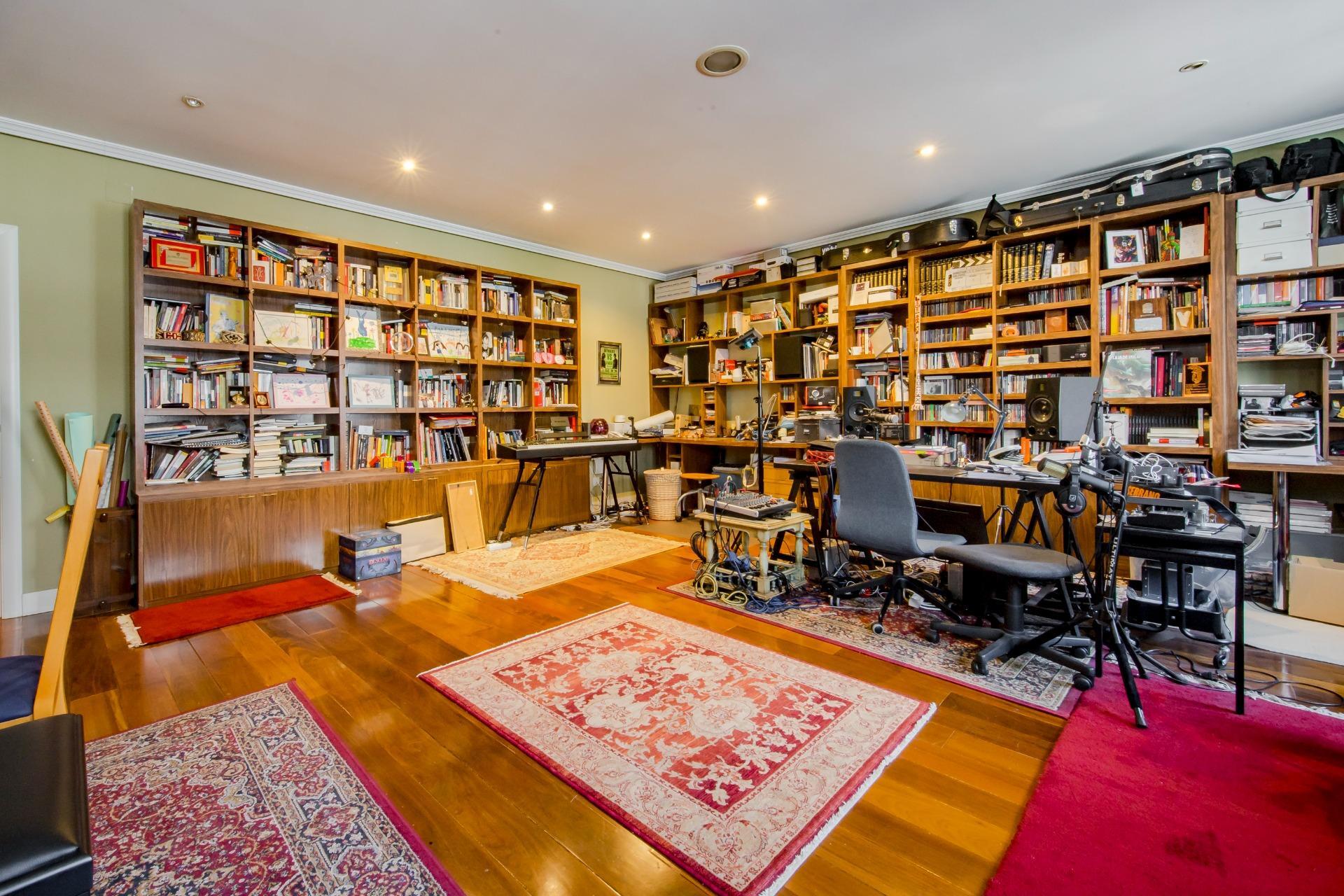 Casas o chalets-Venta-Pozuelo de AlarcÃ³n-2152687-Foto-23