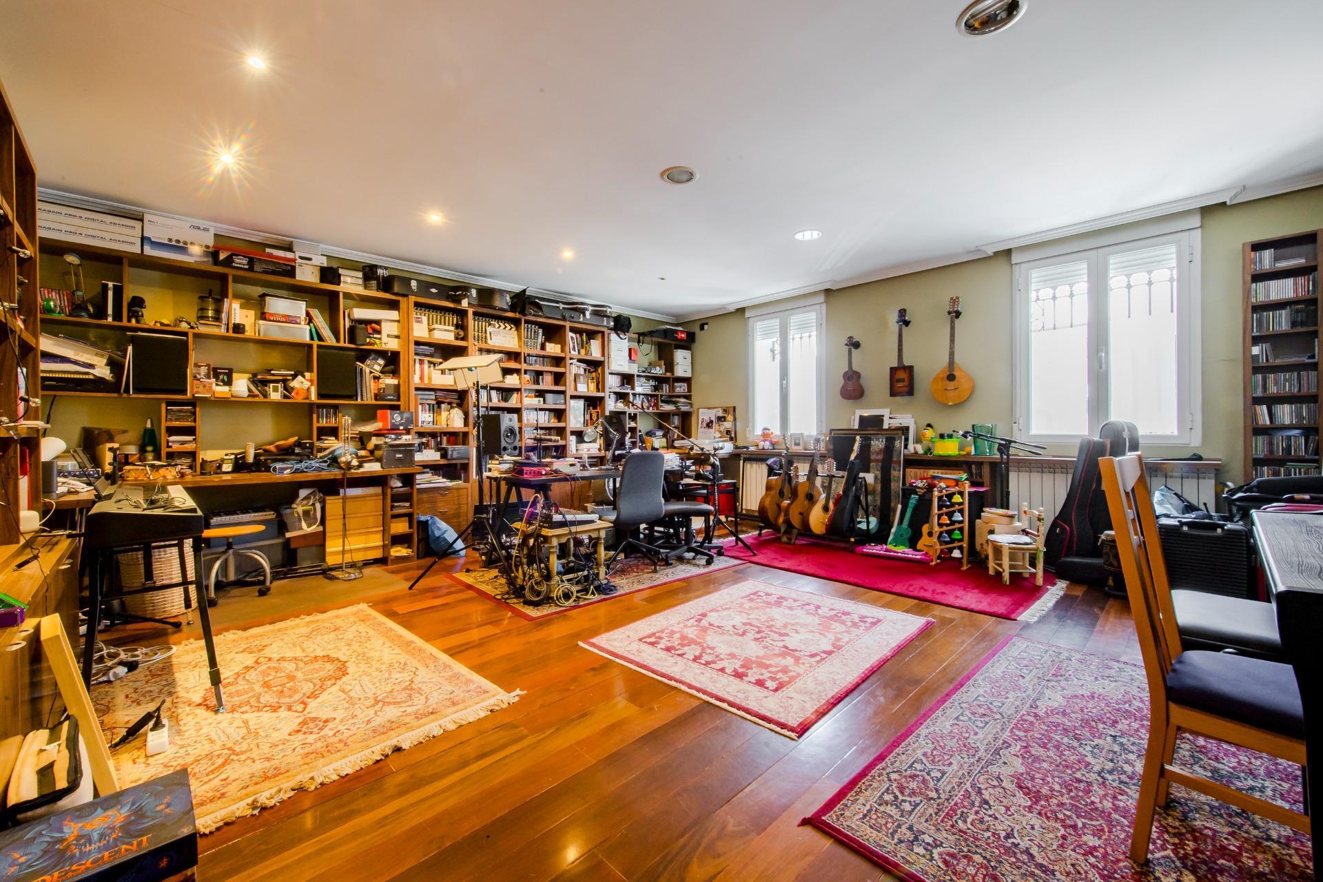 Casas o chalets-Venta-Pozuelo de AlarcÃ³n-2152687-Foto-21