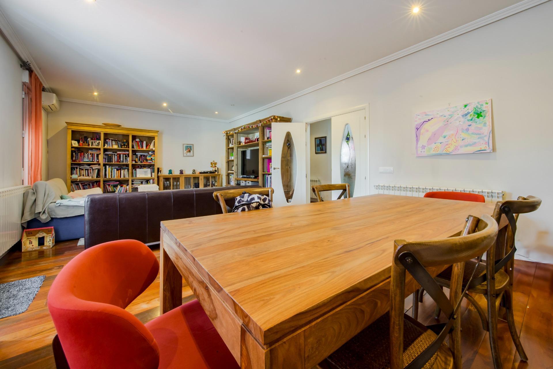 Casas o chalets-Venta-Pozuelo de AlarcÃ³n-2152687-Foto-28