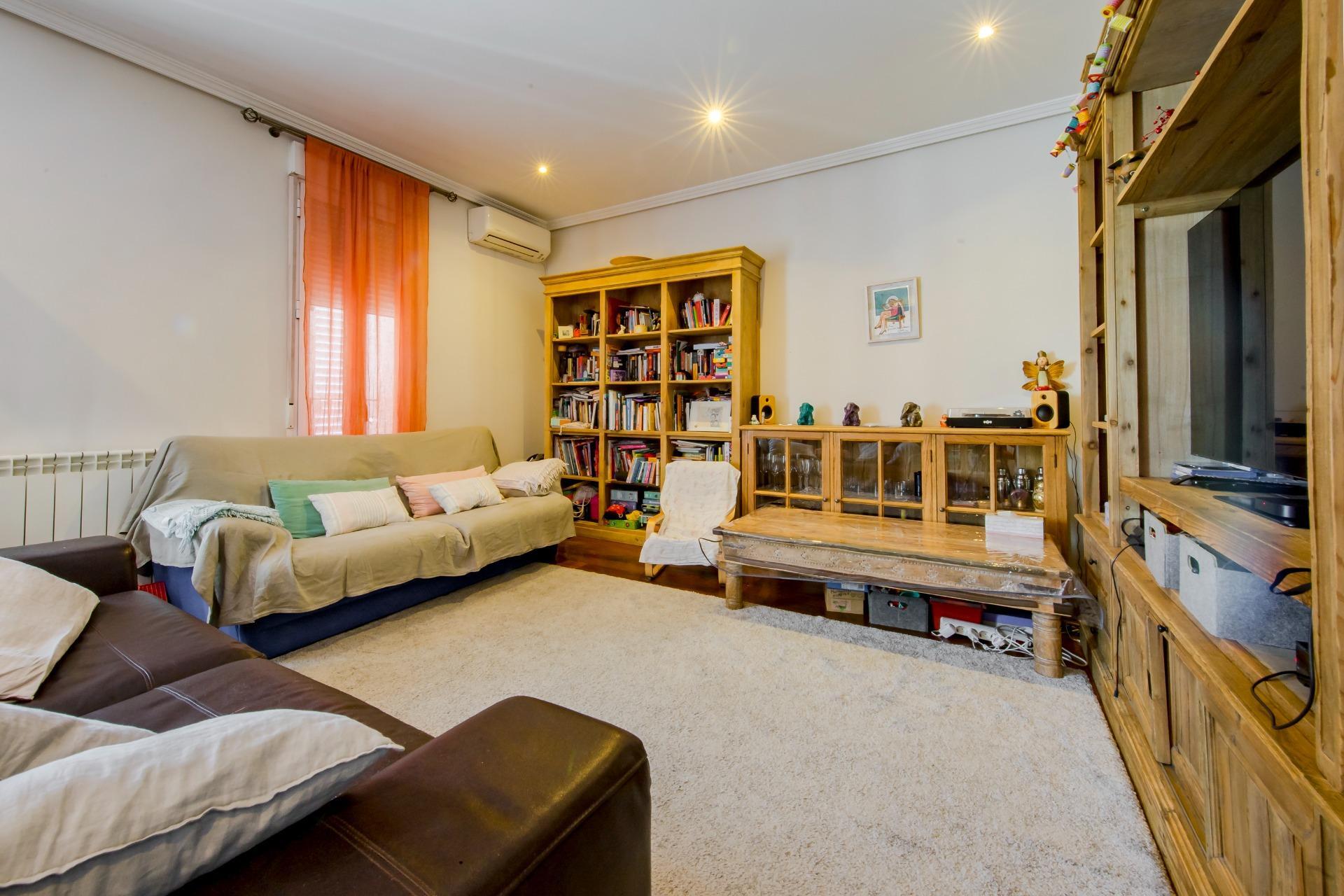 Casas o chalets-Venta-Pozuelo de AlarcÃ³n-2152687-Foto-27