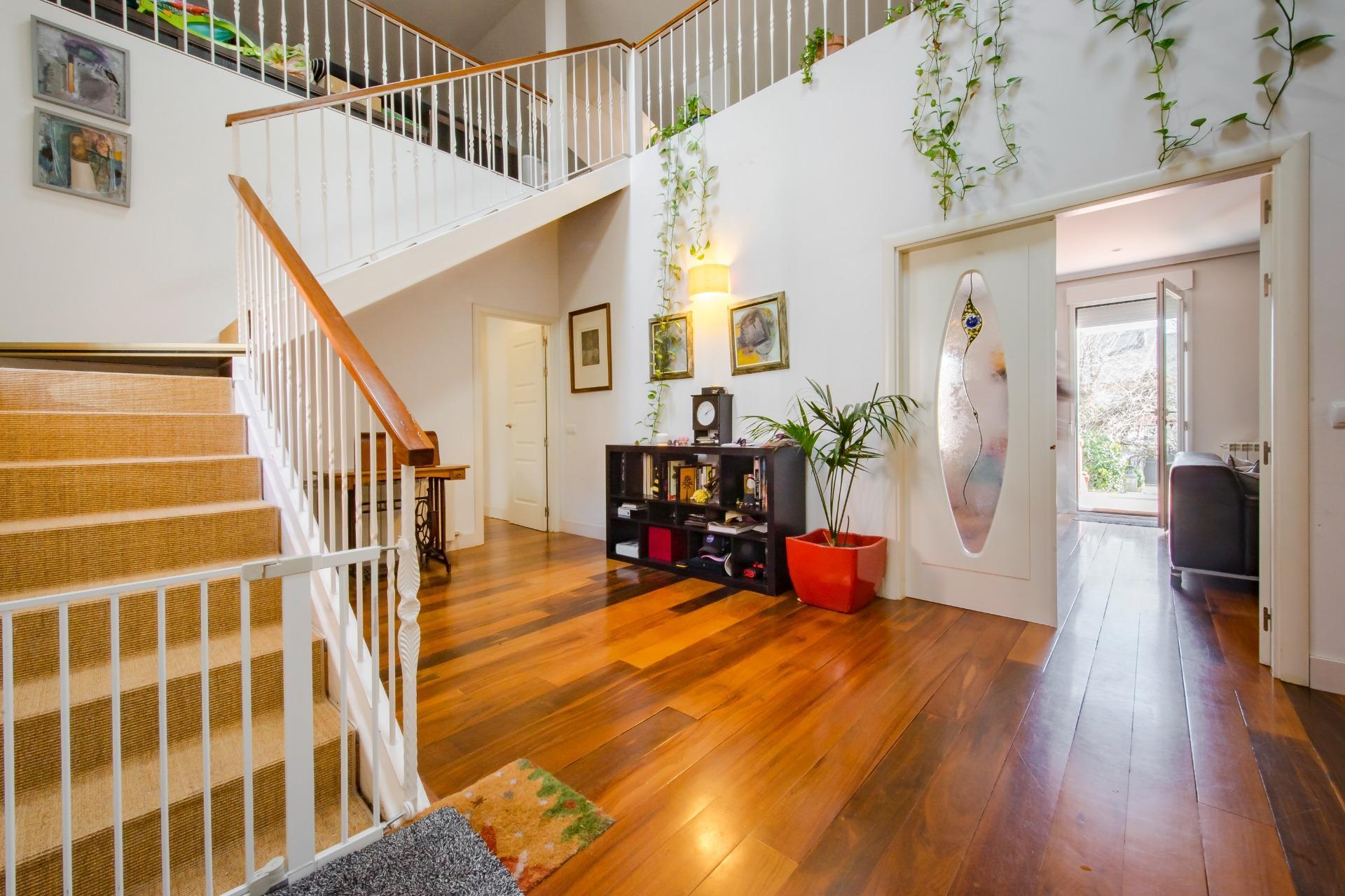 Casas o chalets-Venta-Pozuelo de AlarcÃ³n-2152687-Foto-29