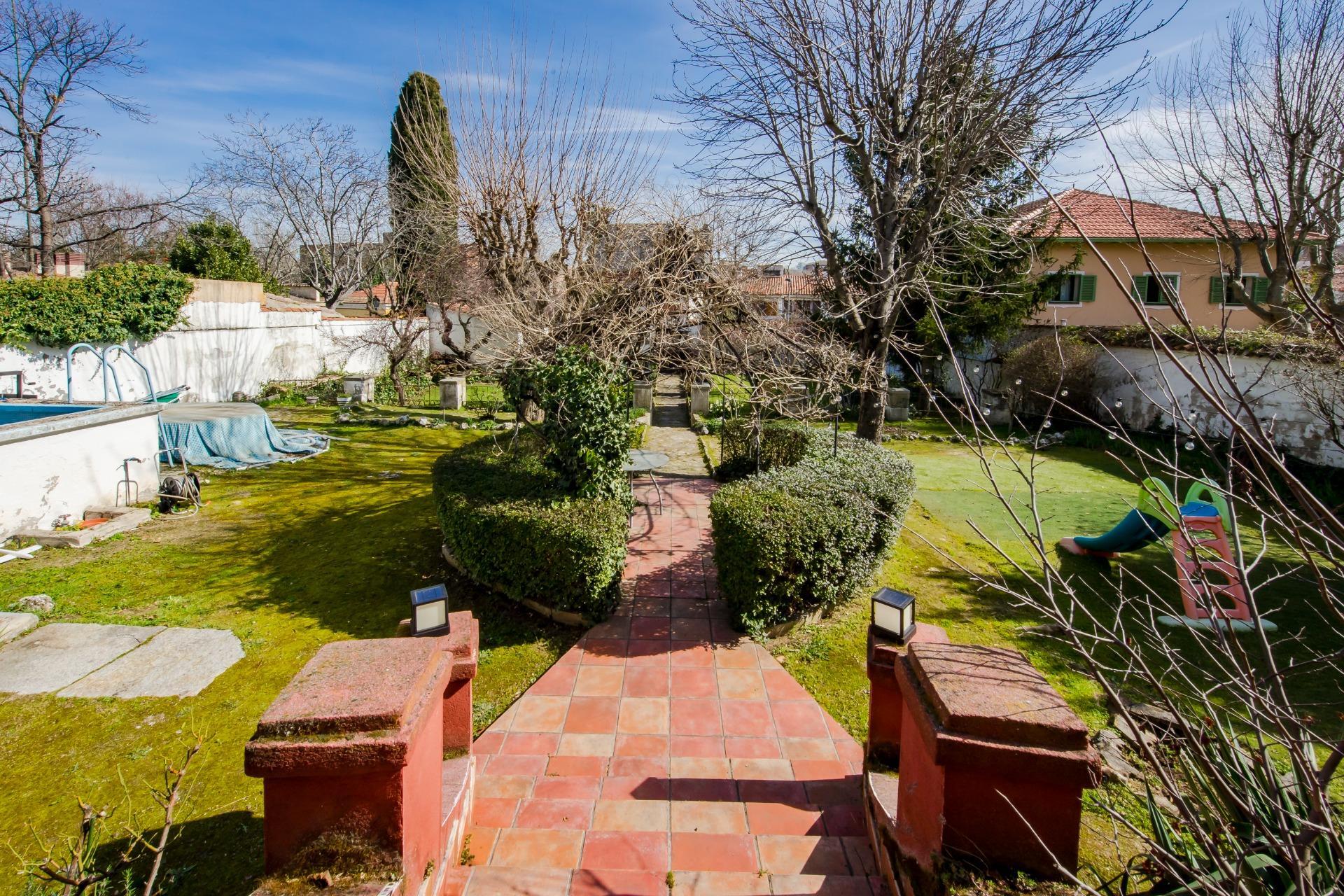 Casas o chalets-Venta-Pozuelo de AlarcÃ³n-2152687-Foto-39