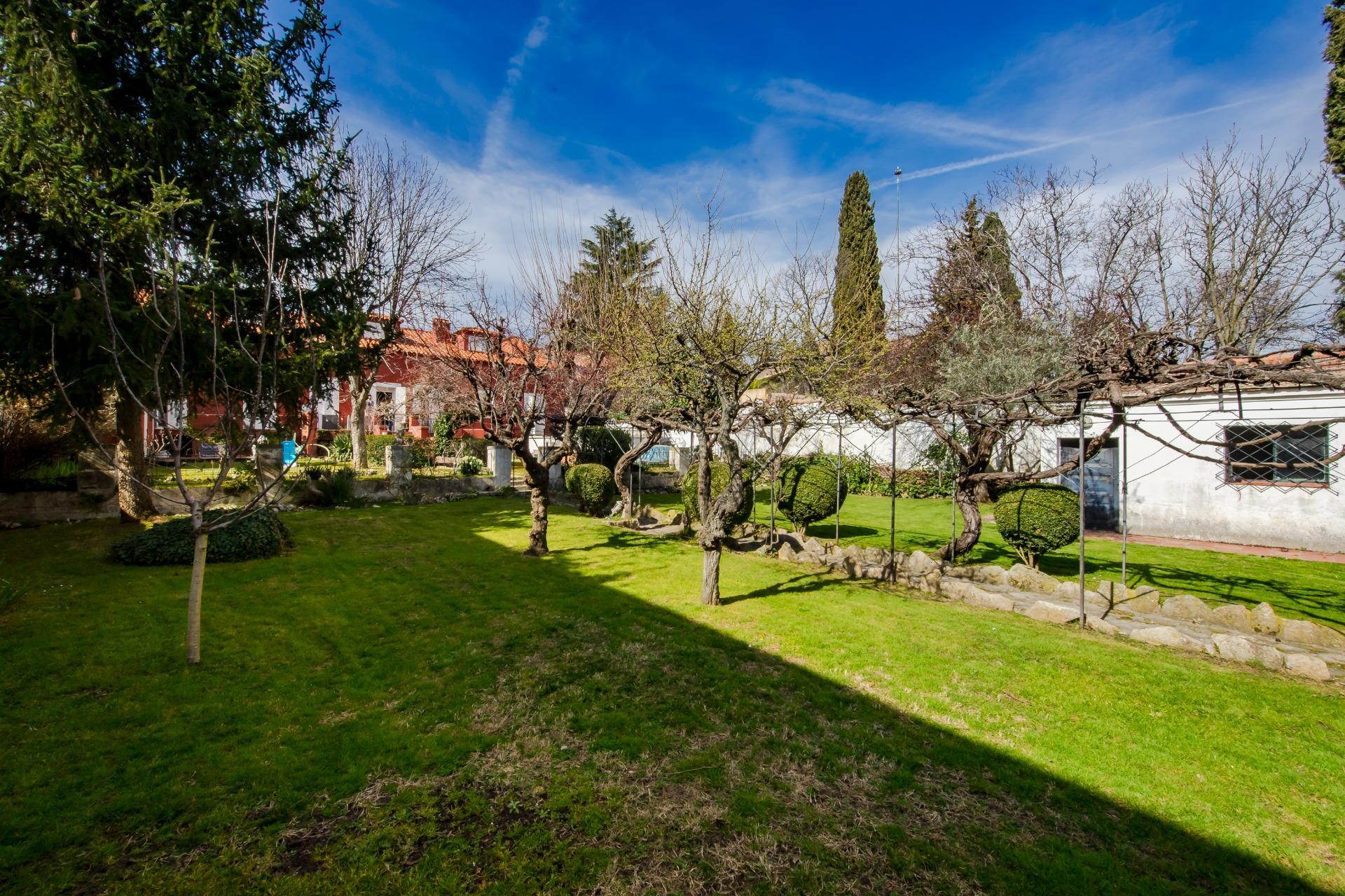 Casas o chalets-Venta-Pozuelo de AlarcÃ³n-2152687-Foto-44