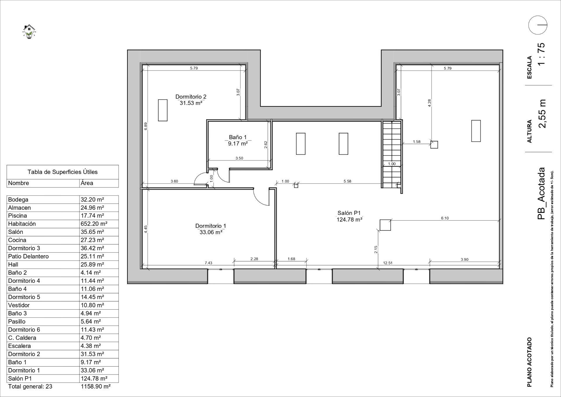Casas o chalets-Venta-Pozuelo de AlarcÃ³n-2152687-Foto-49