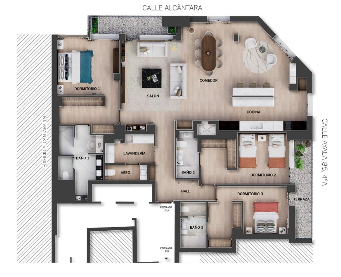 Pisos-Venta-Madrid-2248814-Foto-16