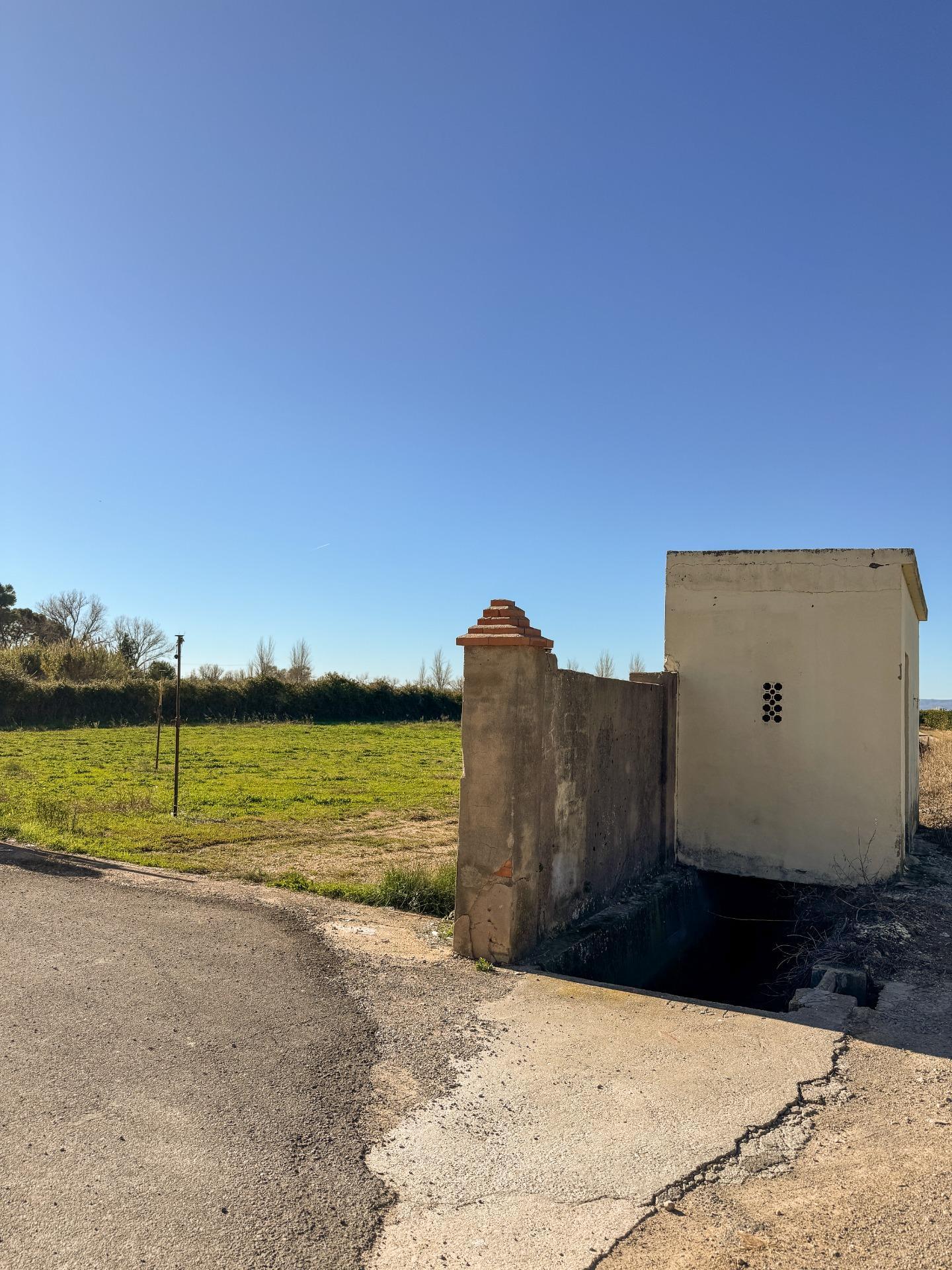 Fincas y solares-Venta-Albalat de la Ribera-2153069-Foto-14