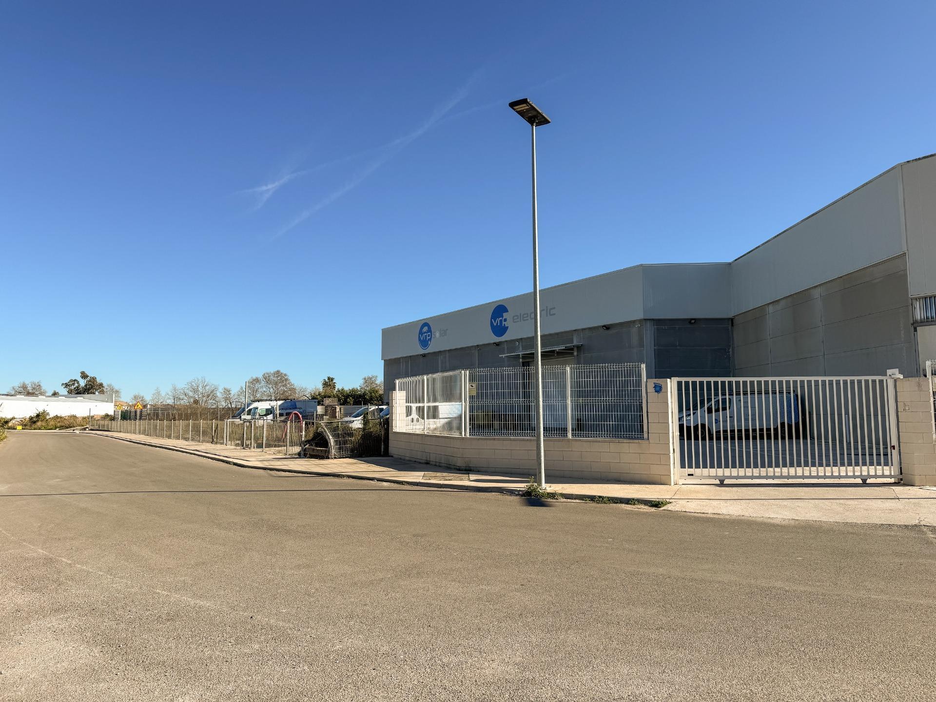 Fincas y solares-Venta-Albalat de la Ribera-2153069-Foto-17