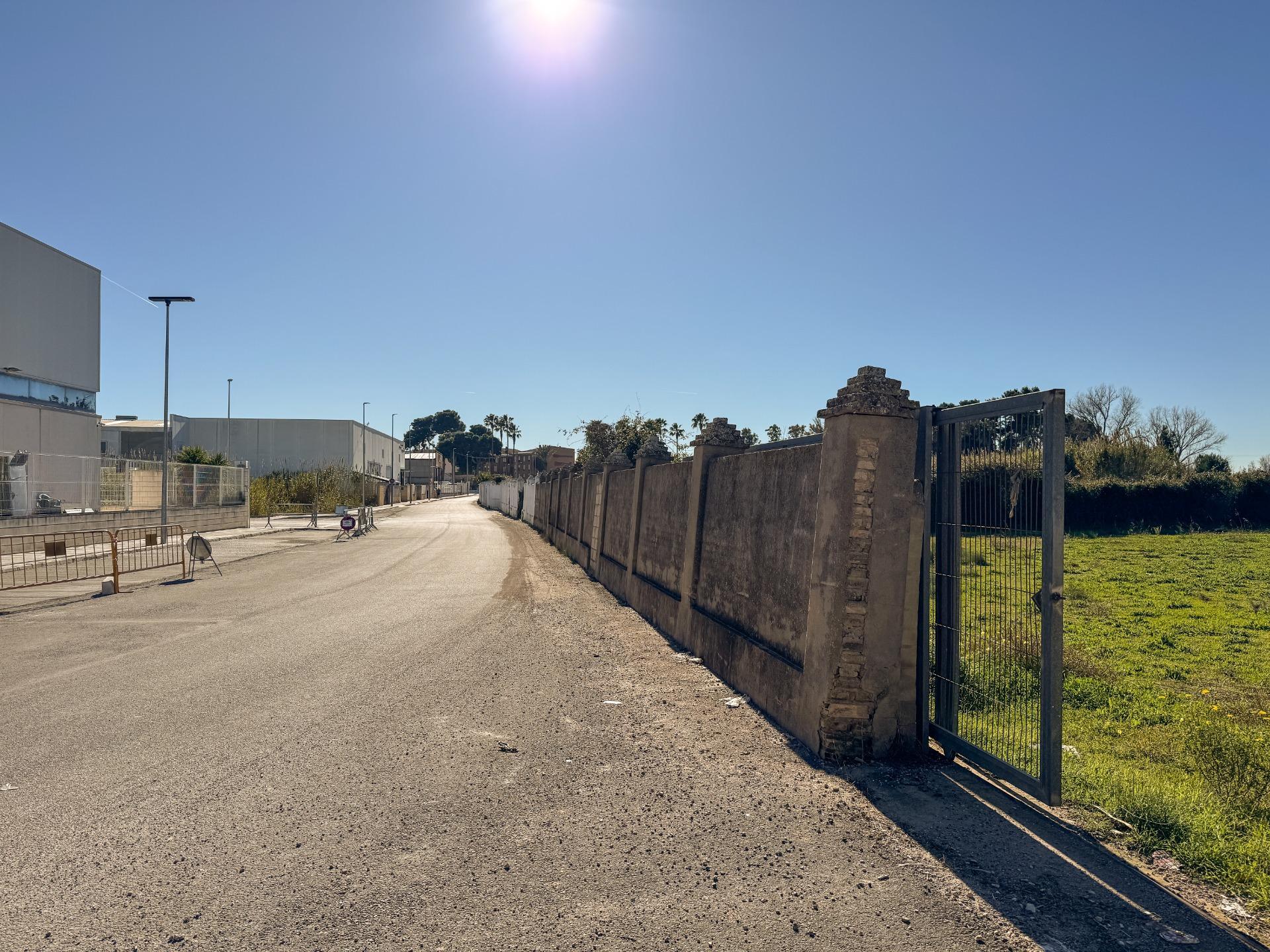 Fincas y solares-Venta-Albalat de la Ribera-2153069-Foto-19