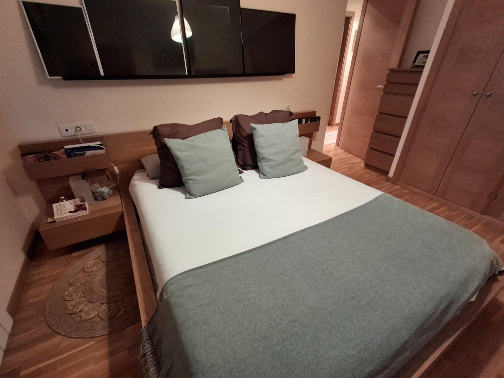 Pisos-Venta-O CarballiÃ±o-2152632-Foto-9