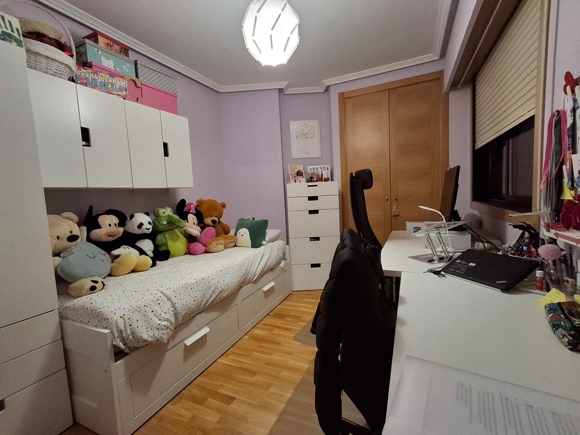 Pisos-Venta-O CarballiÃ±o-2152632-Foto-15