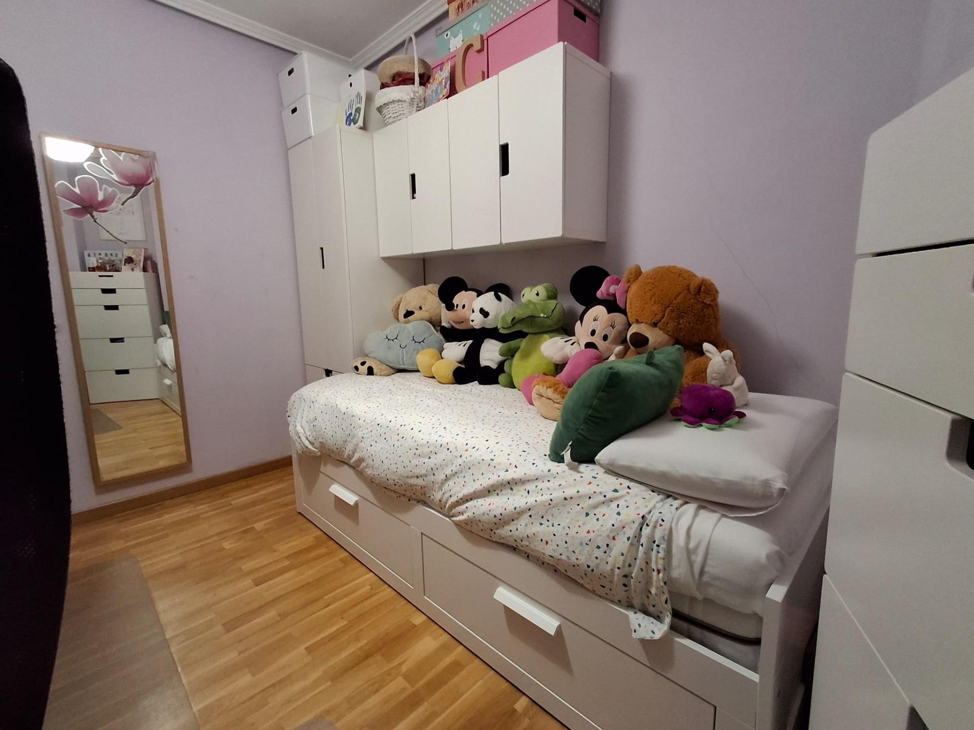 Pisos-Venta-O CarballiÃ±o-2152632-Foto-16