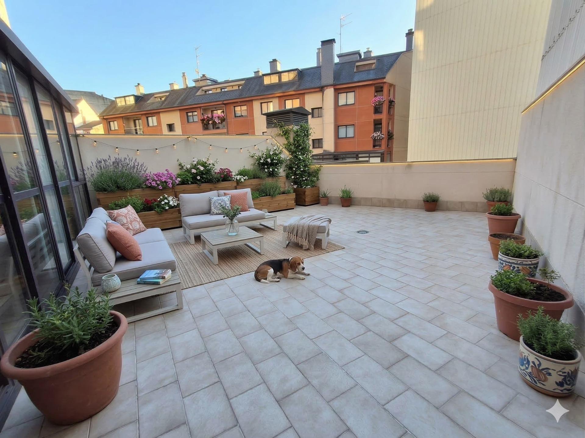 Pisos-Venta-O CarballiÃ±o-2152632-Foto-22