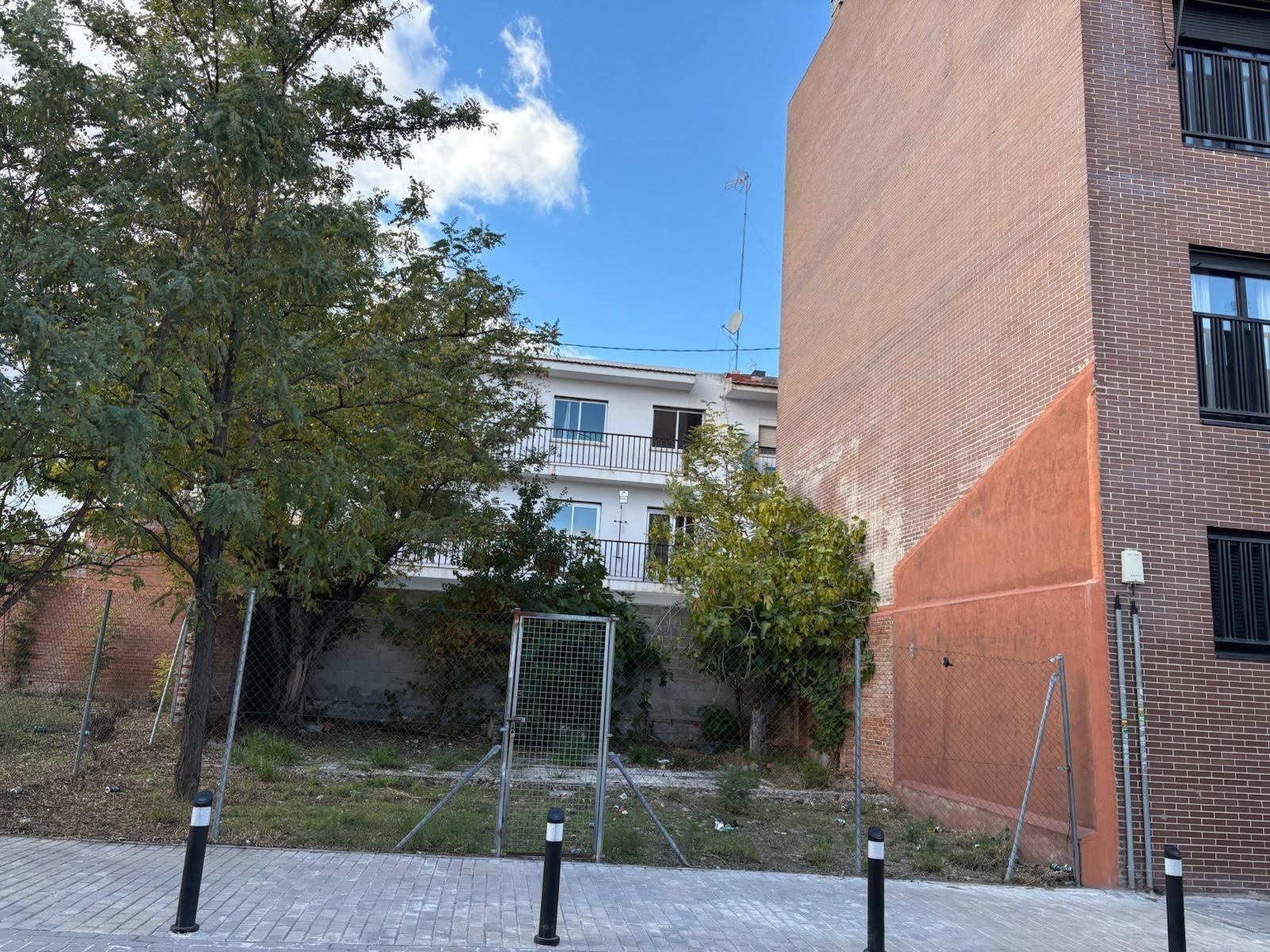 Suelo en venta, Madrid