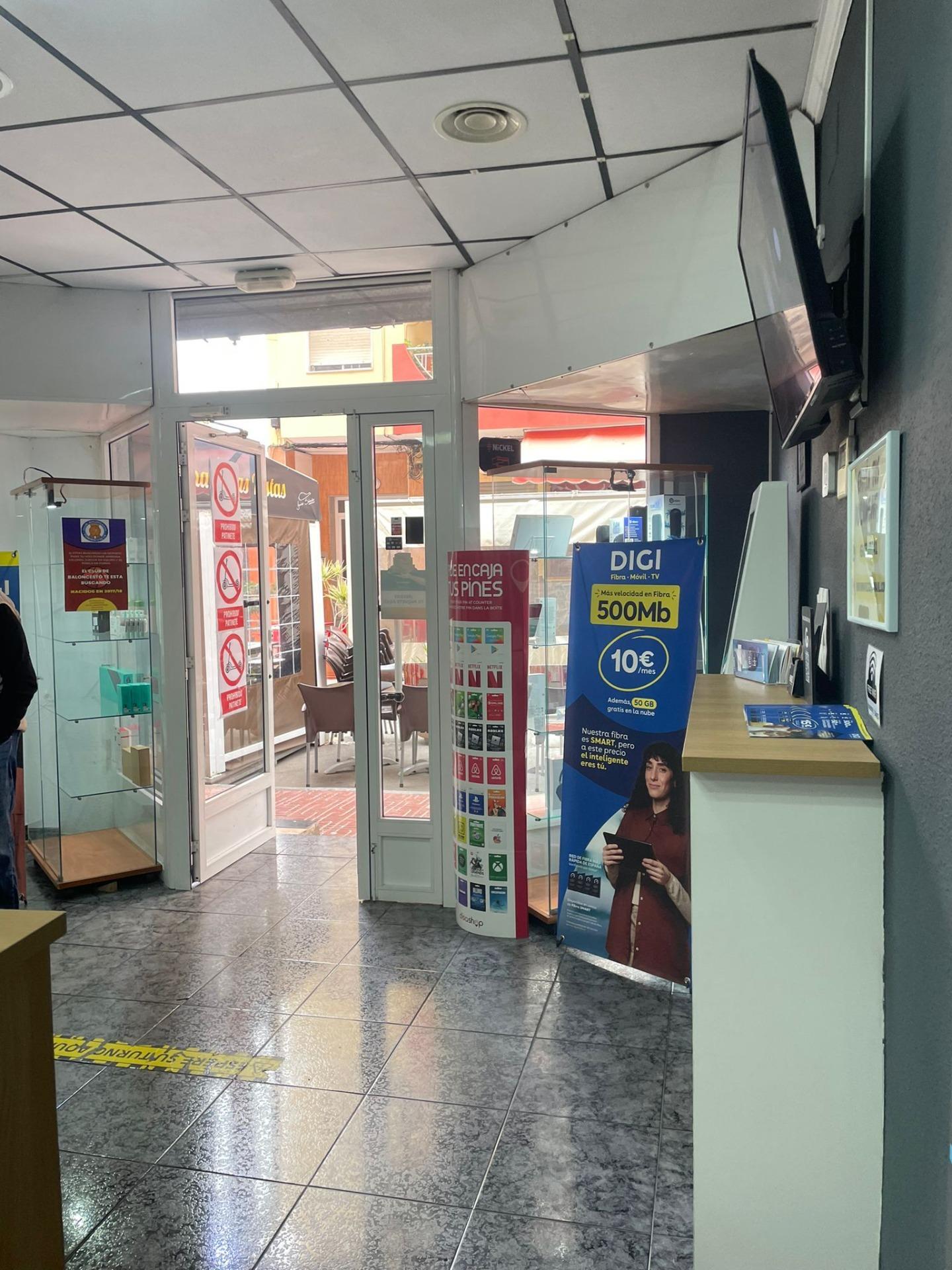 Local Comercial en alquiler, Torrevieja