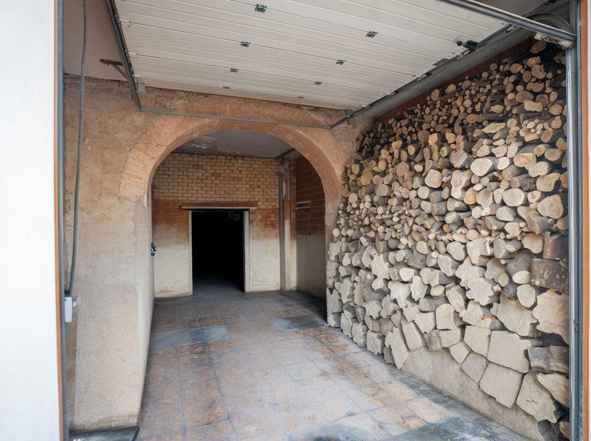 Casas o chalets-Venta-El Olivar-1834497