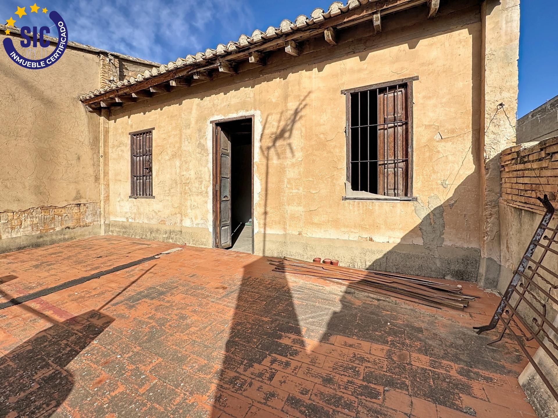 Casas o chalets-Venta-La Losilla-2015683-Foto-28