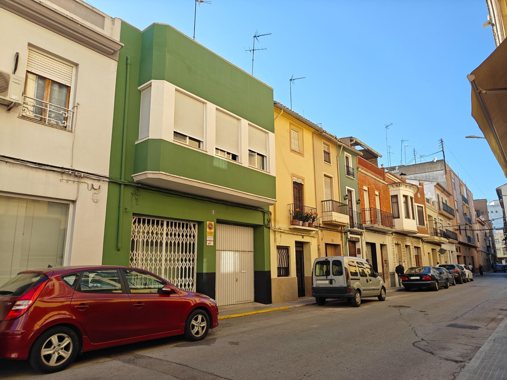 Casas o chalets-Venta-Carcaixent-2193995-Foto-41