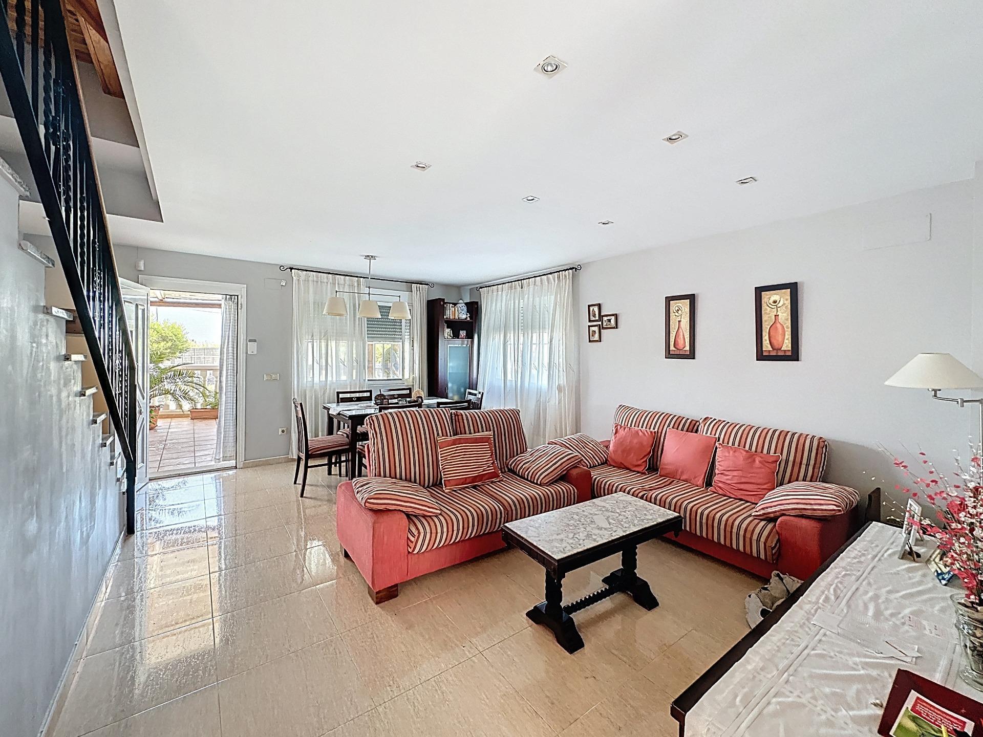 Casas o chalets-Venta-Sueca-2113665-Foto-2