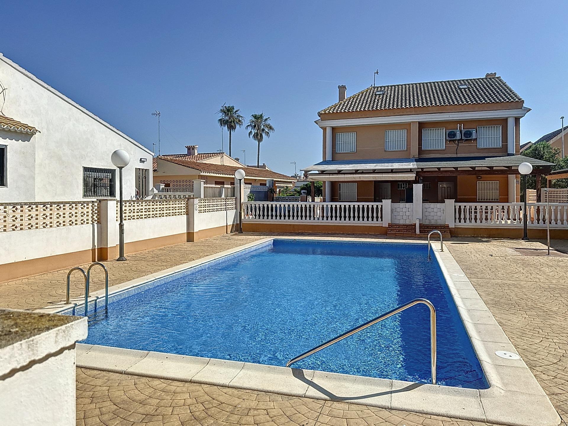 Casas o chalets-Venta-Sueca-2113665
